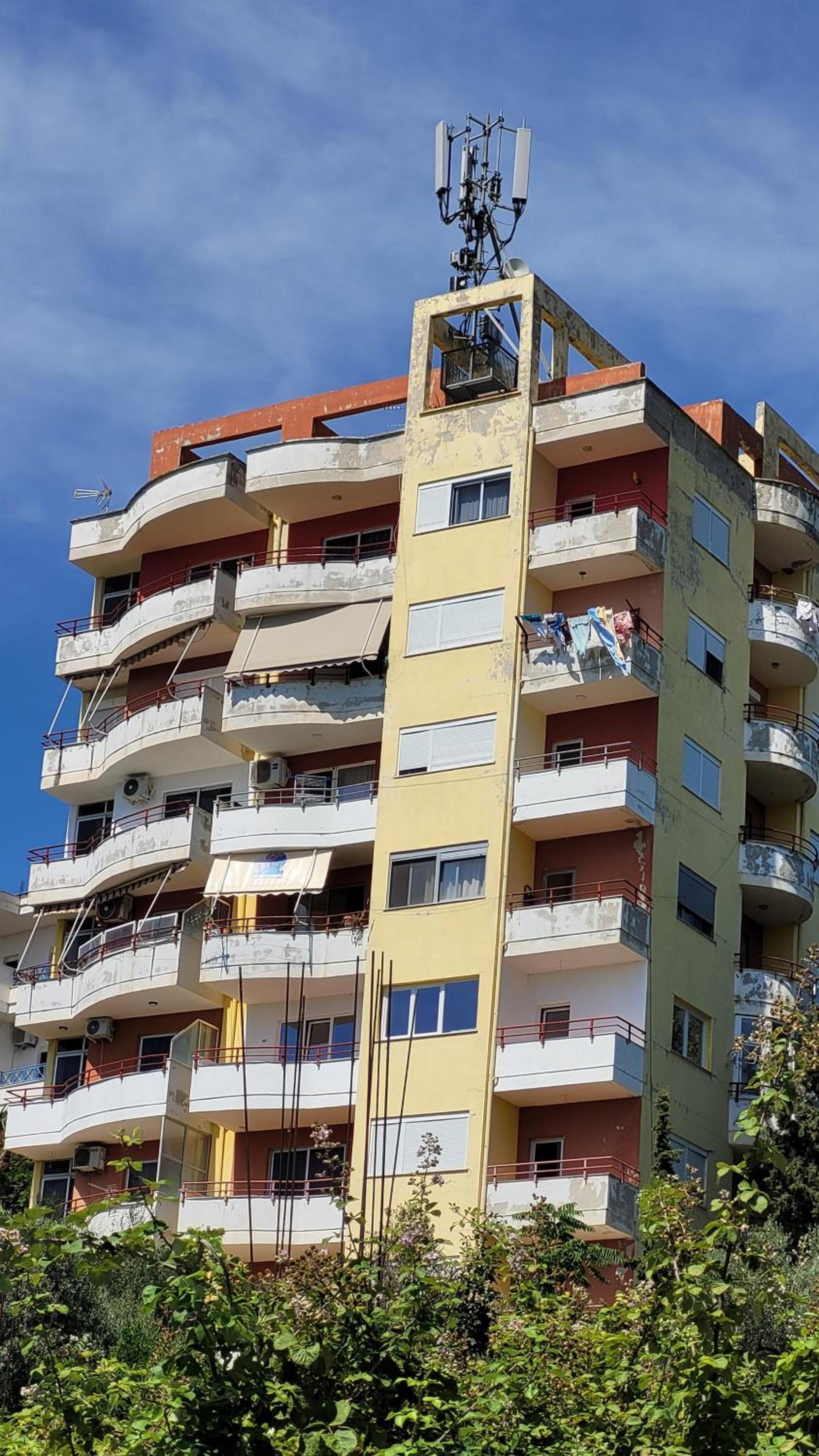 Alena Apartment