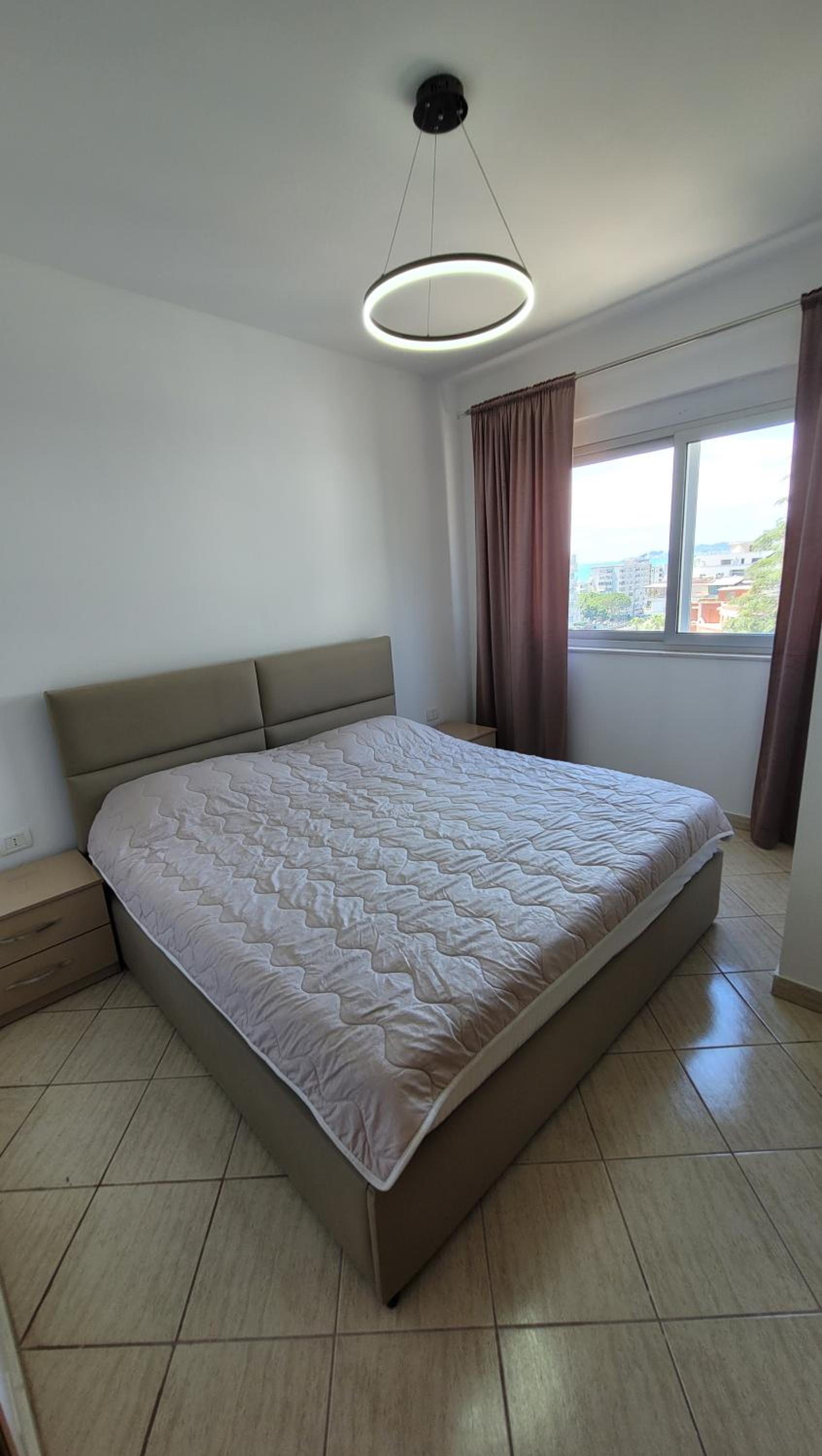 Alena Apartment