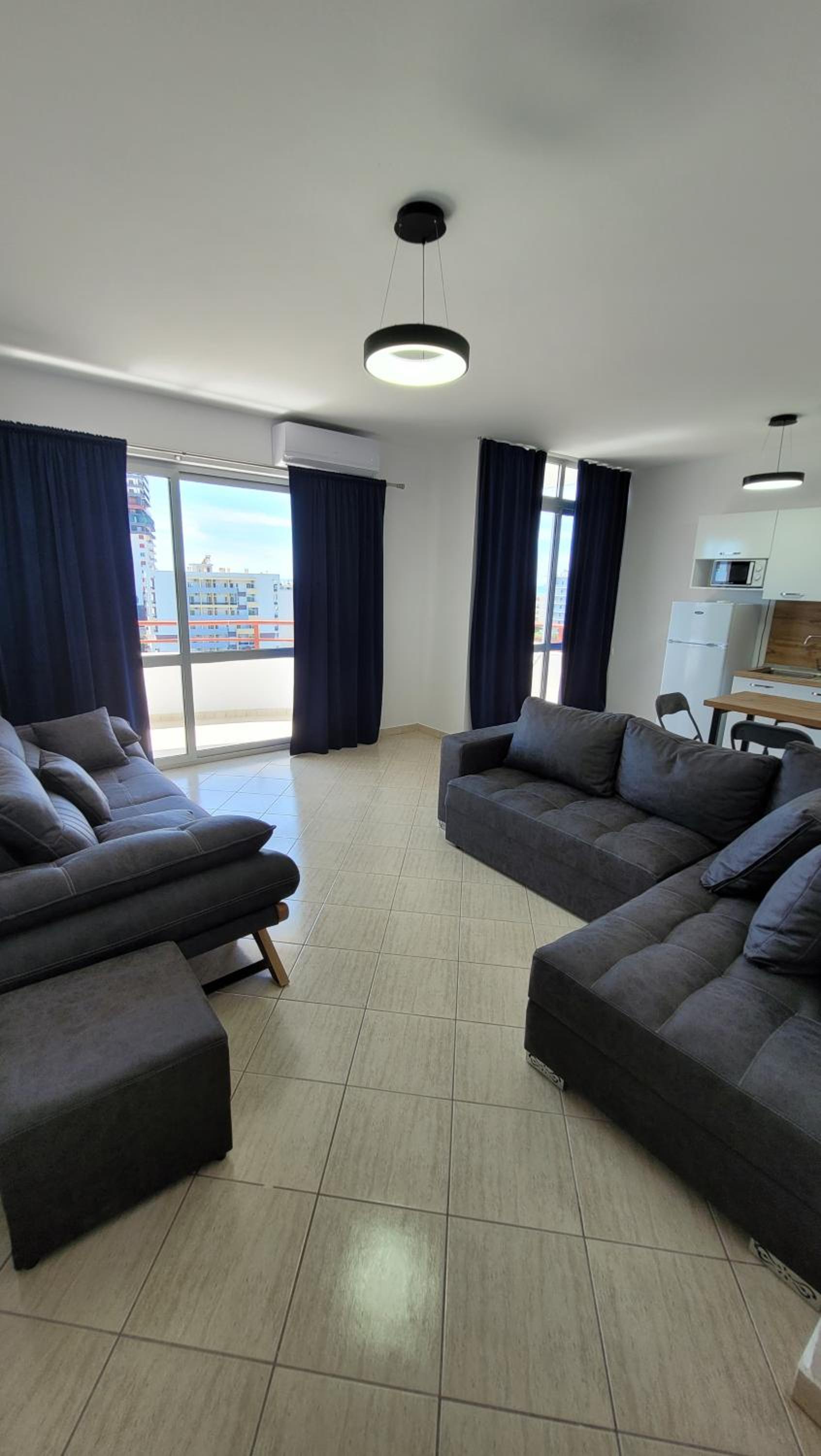 Alena Apartment