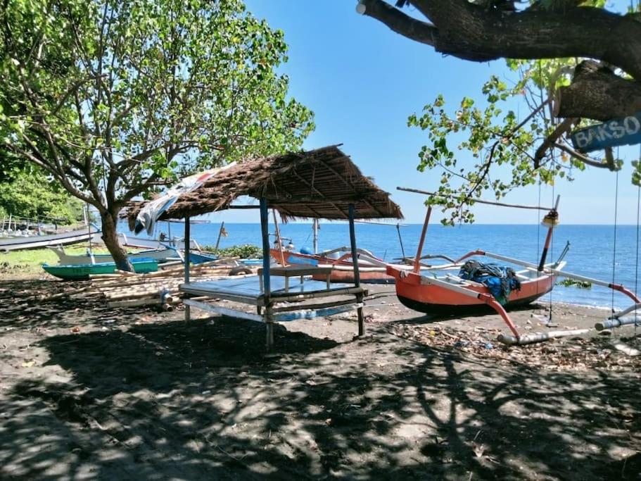 Villa Dewi Parwati - Private Villa with Pool - North Bali - private cook view 5