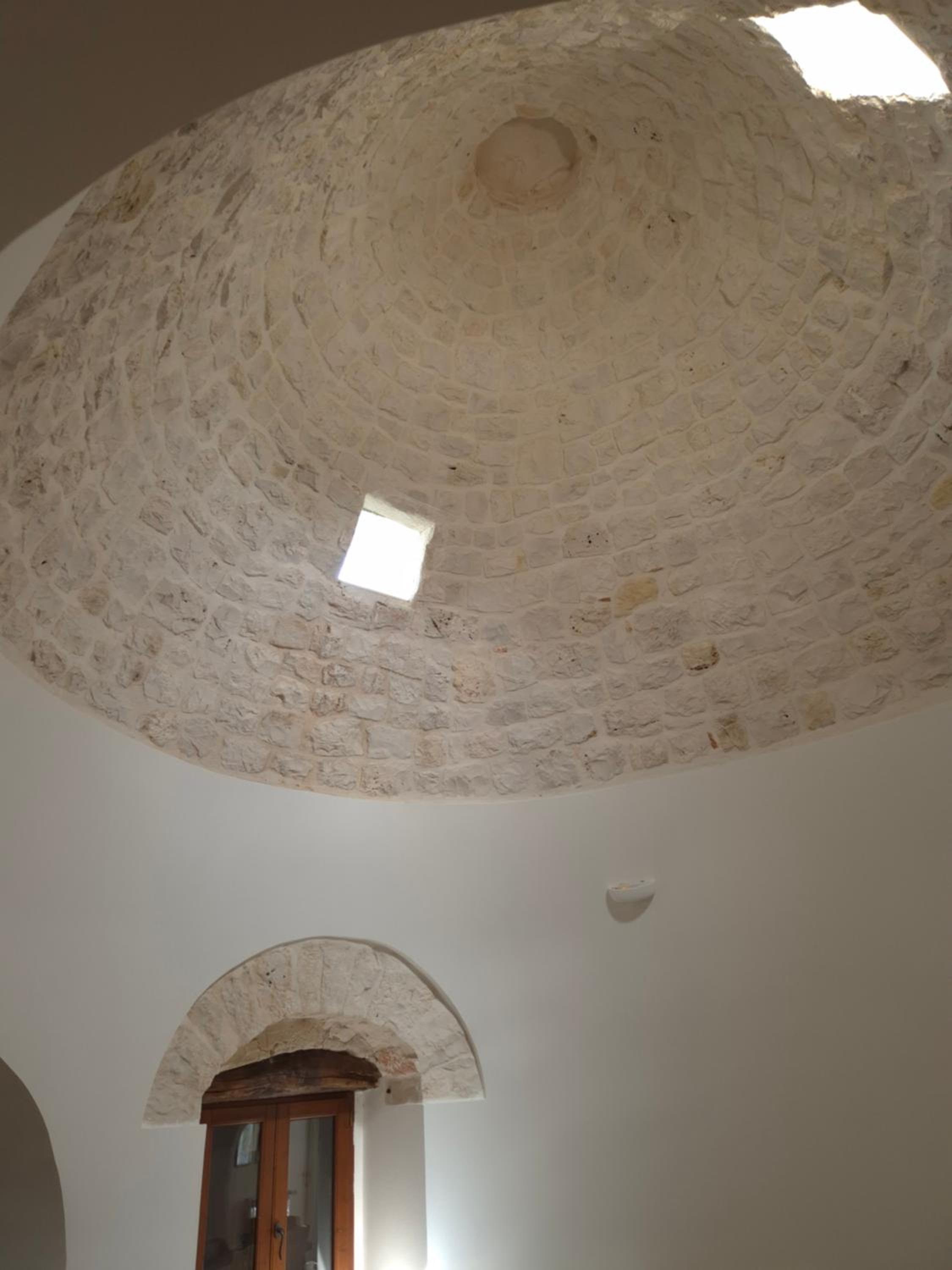 Trullo Dimora Vassili Monopoli