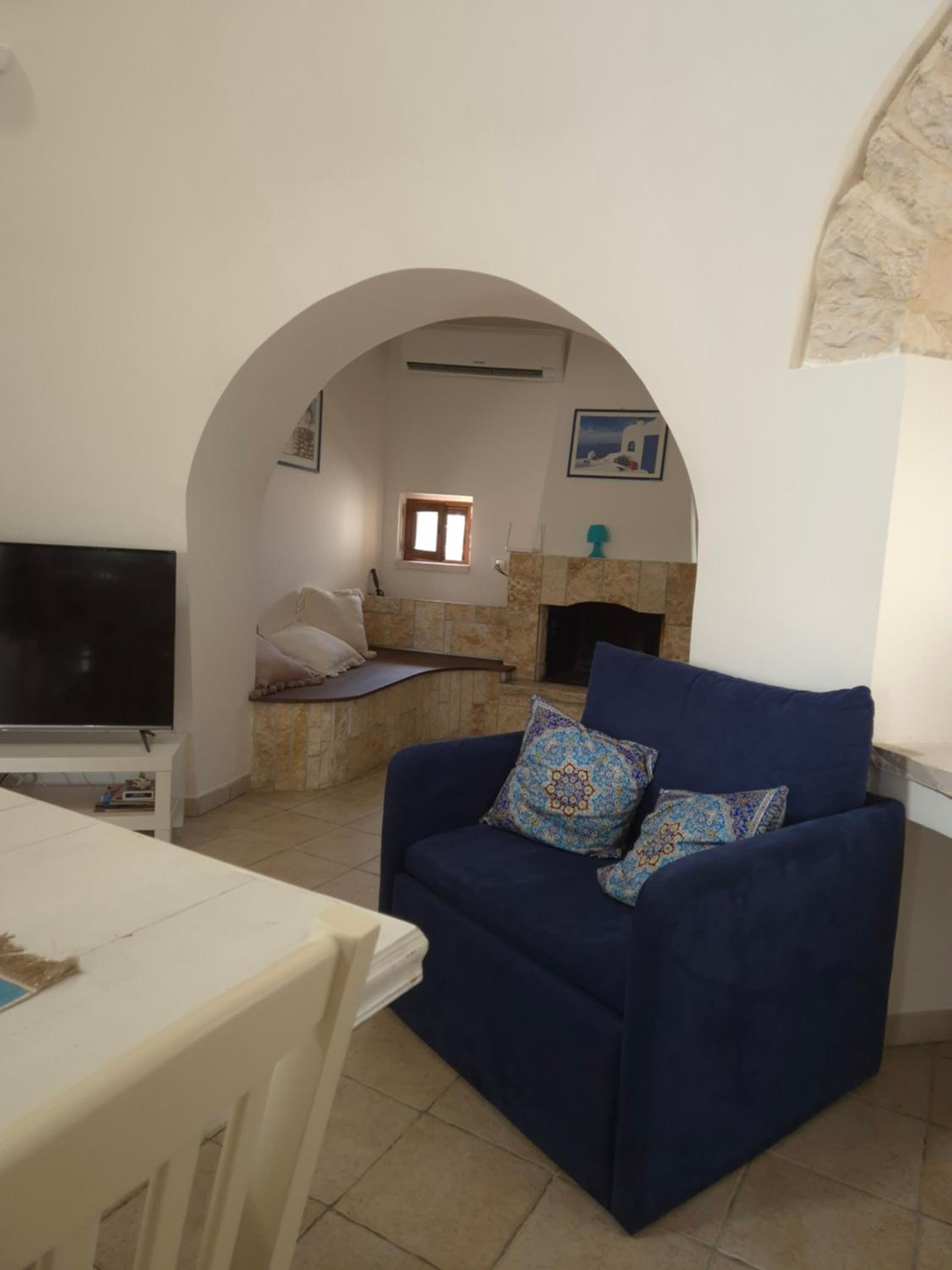 Trullo Dimora Vassili Monopoli