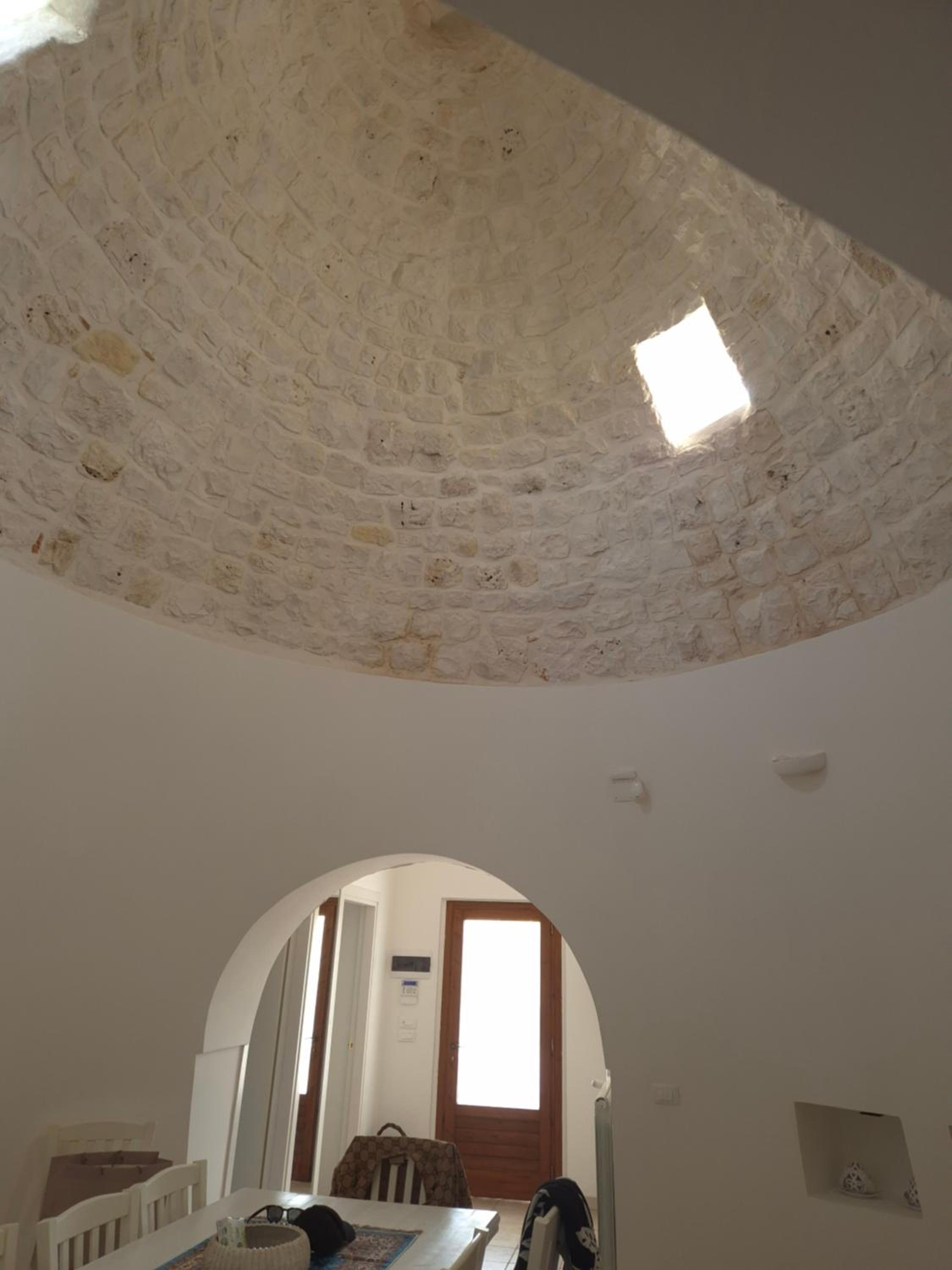 Trullo Dimora Vassili Monopoli