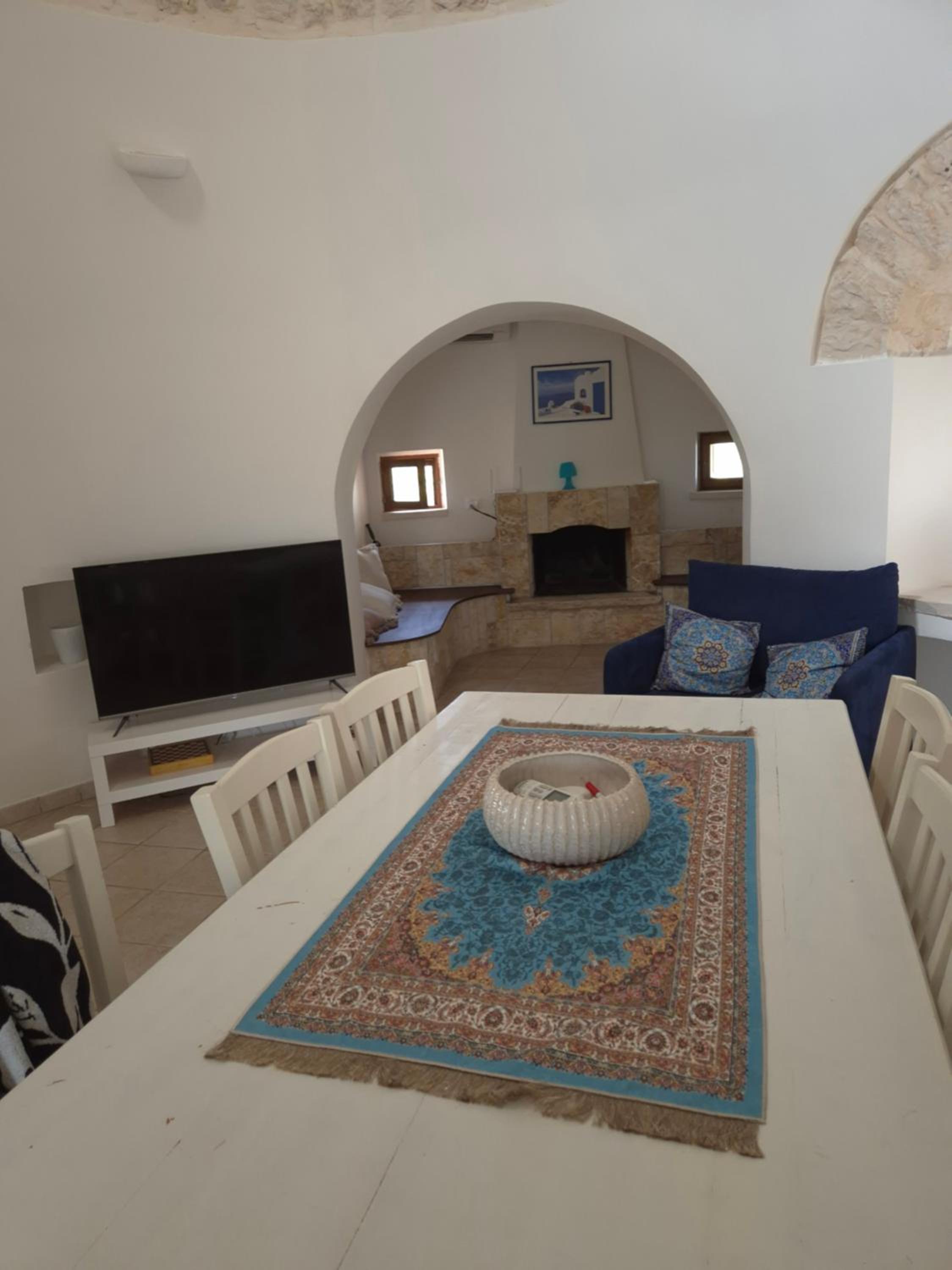 Trullo Dimora Vassili Monopoli