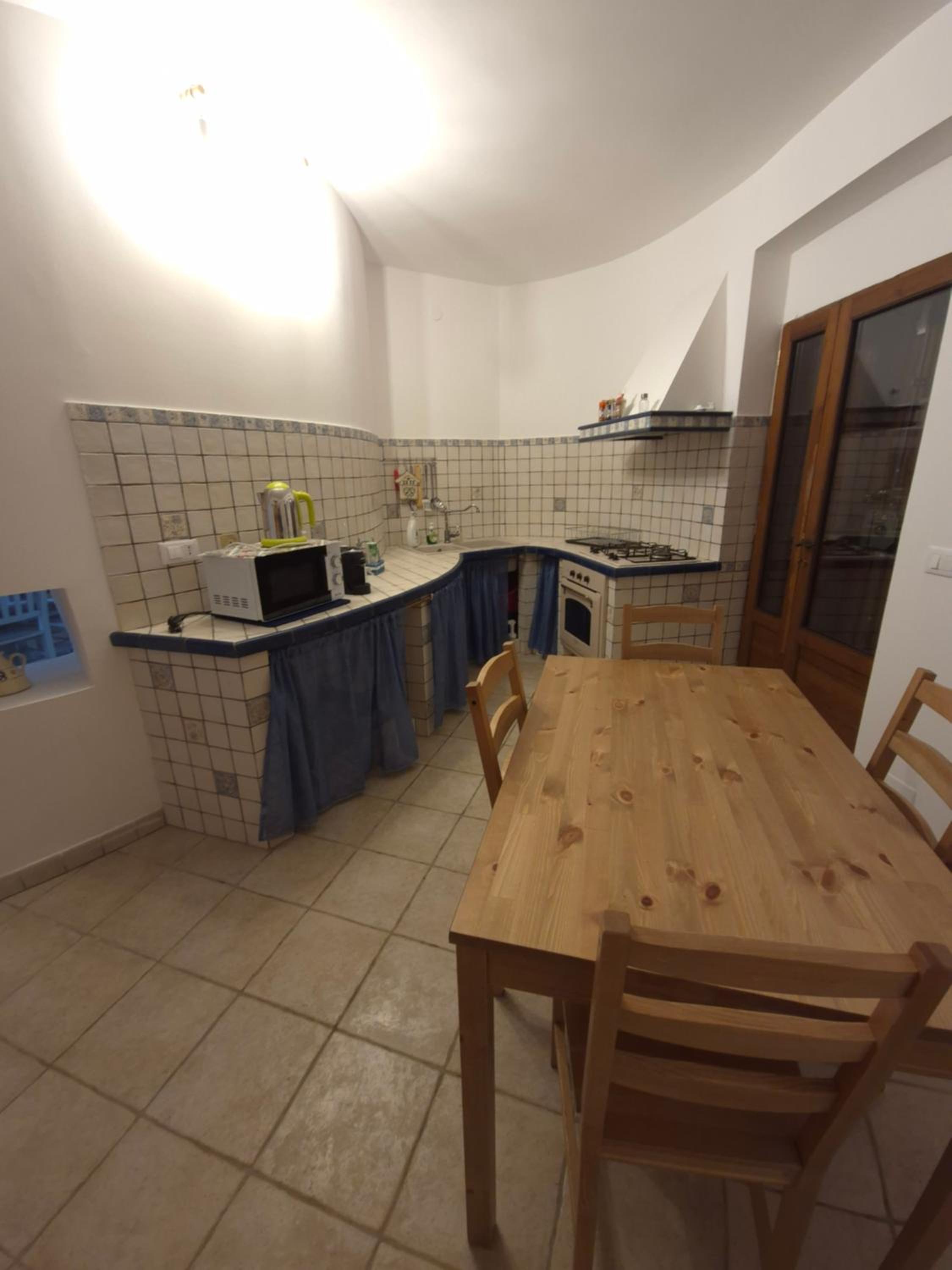 Trullo Dimora Vassili Monopoli