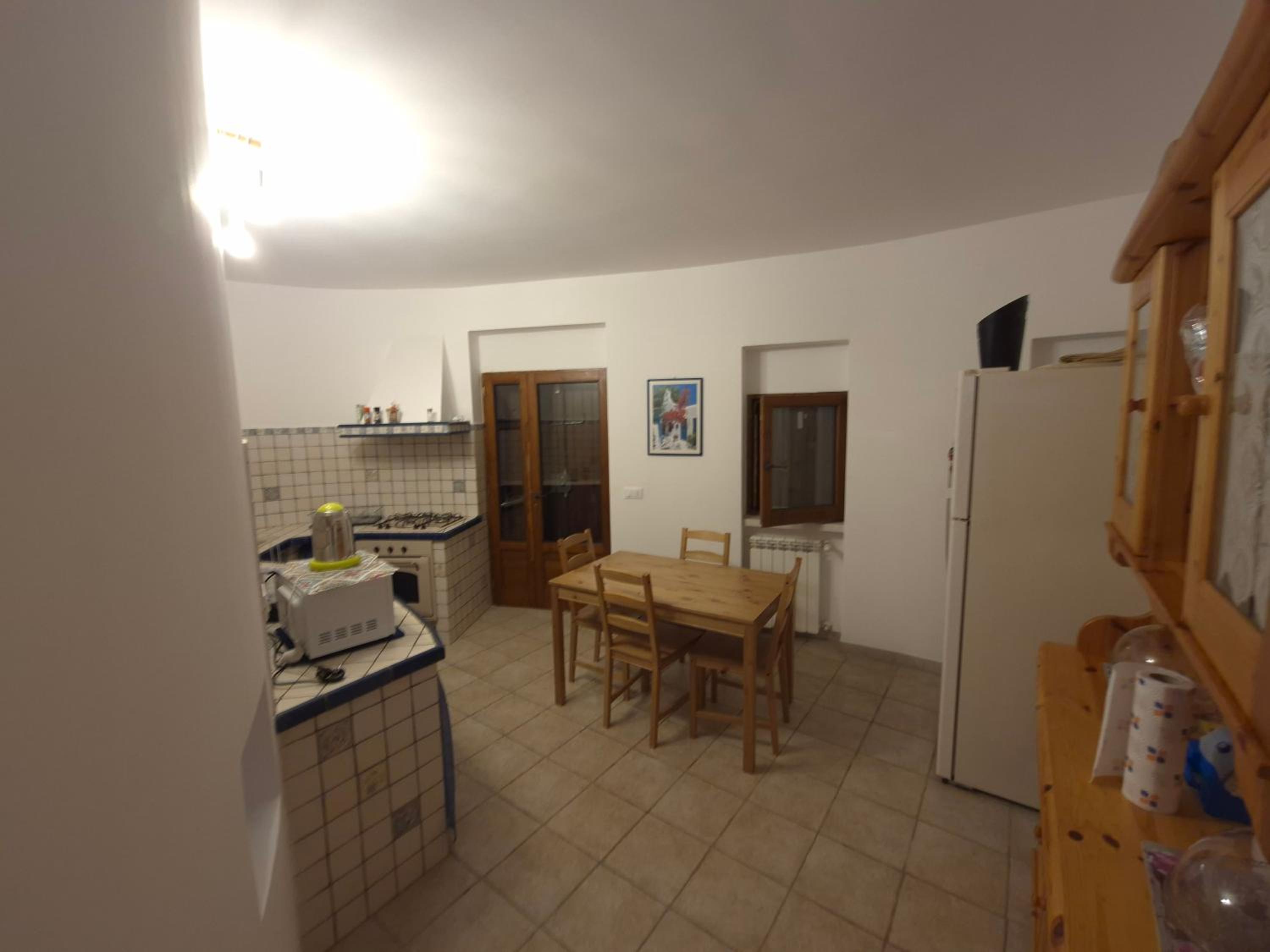 Trullo Dimora Vassili Monopoli