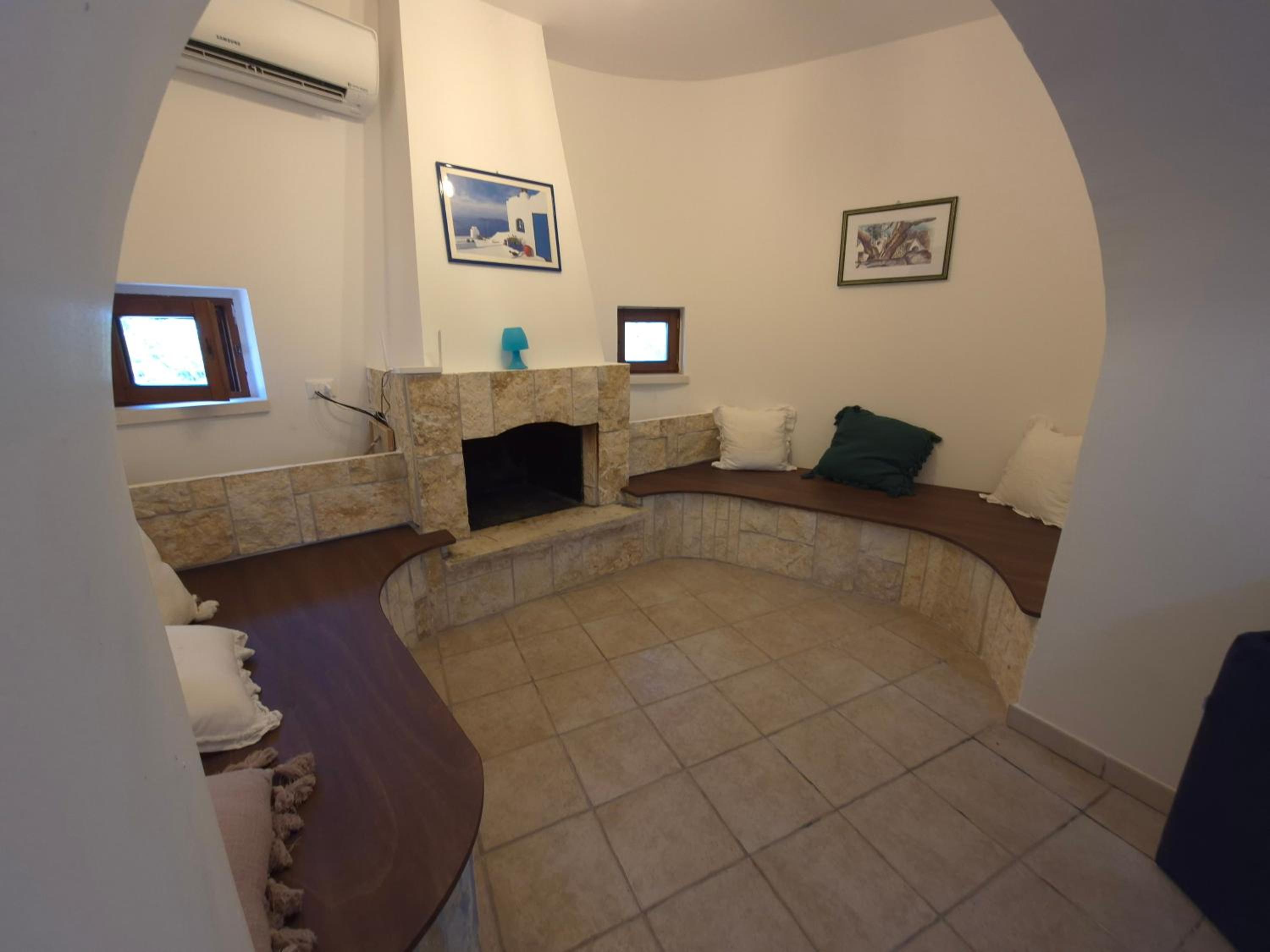 Trullo Dimora Vassili Monopoli