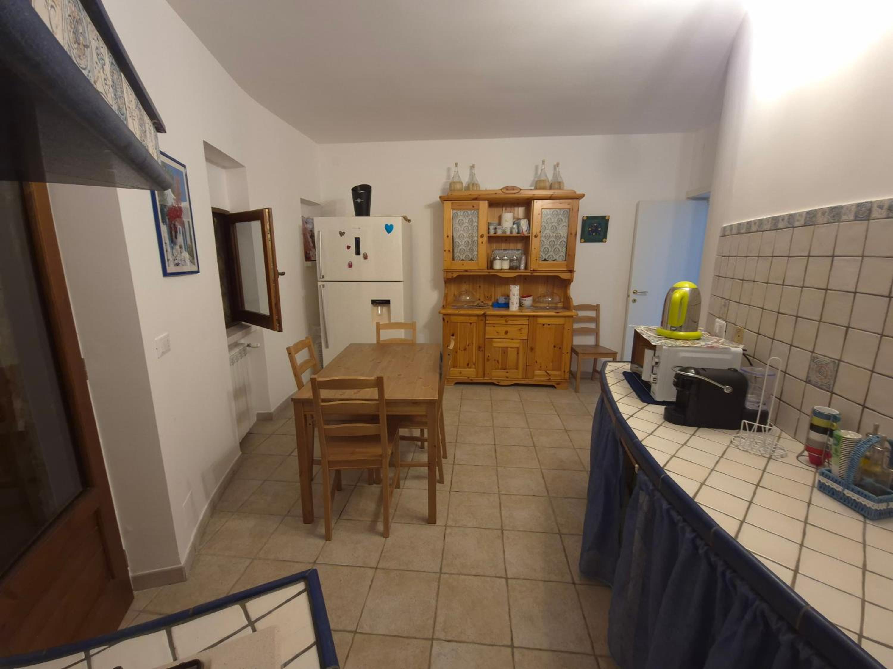 Trullo Dimora Vassili Monopoli
