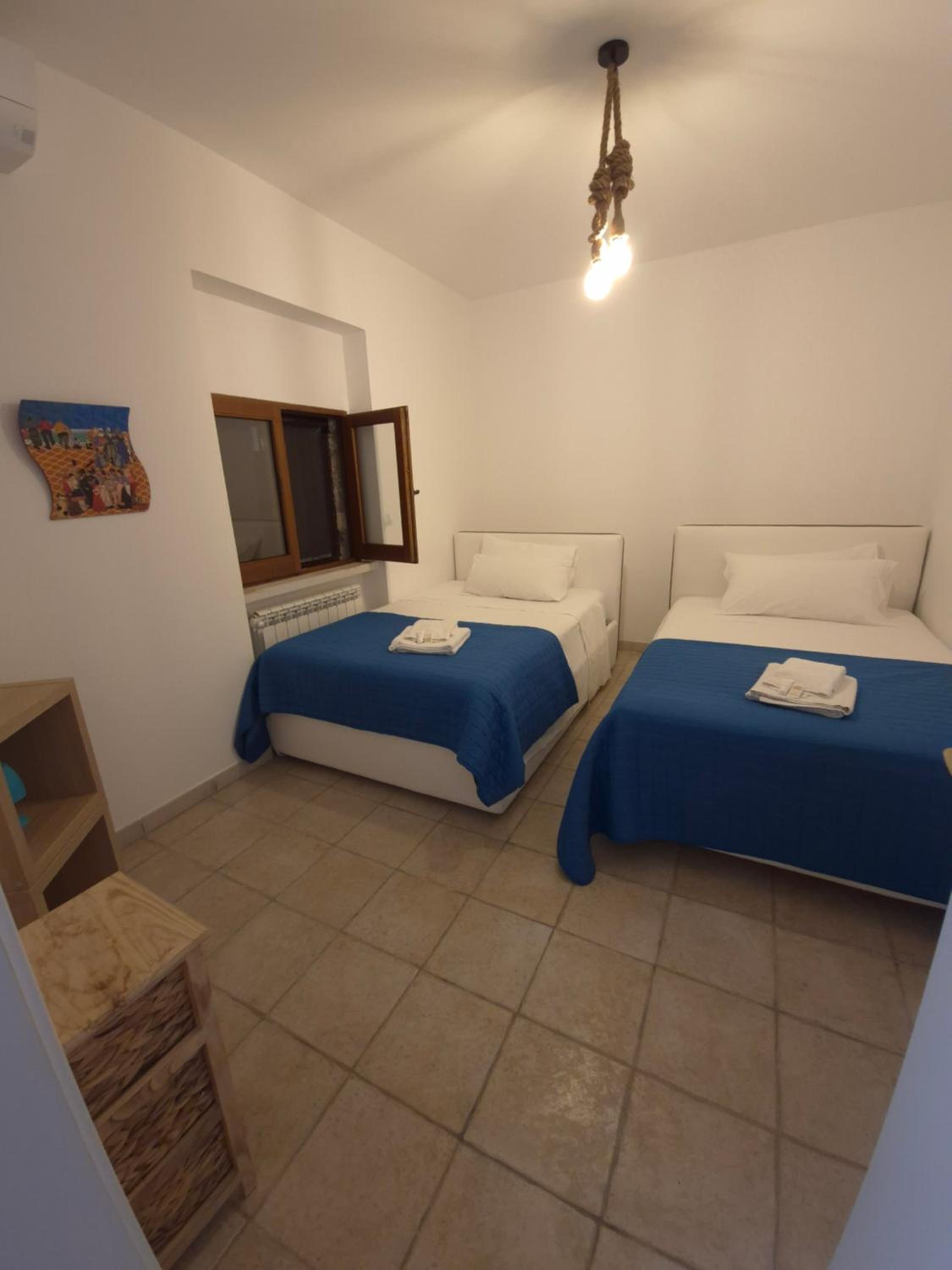 Trullo Dimora Vassili Monopoli