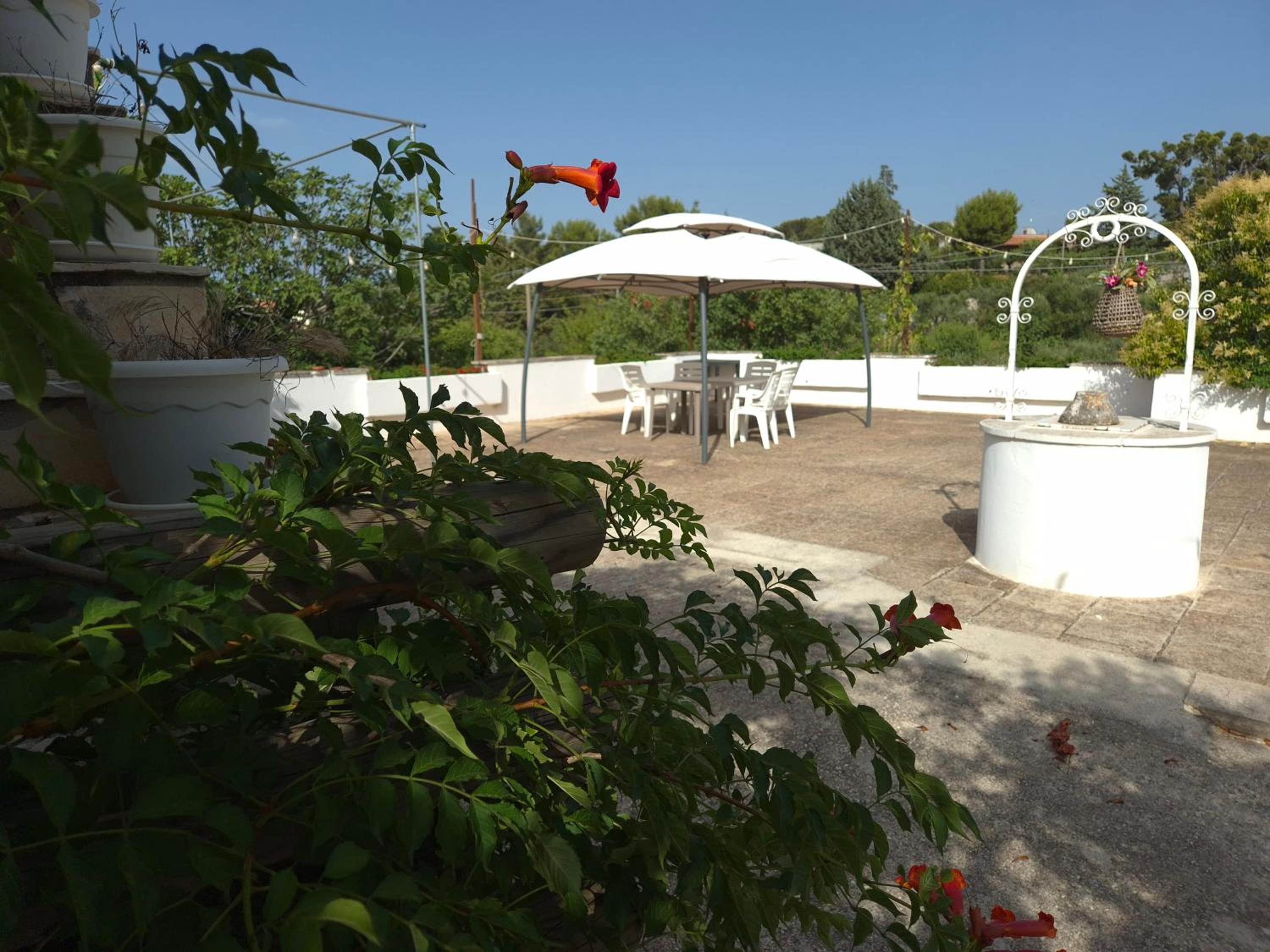 Trullo Dimora Vassili Monopoli