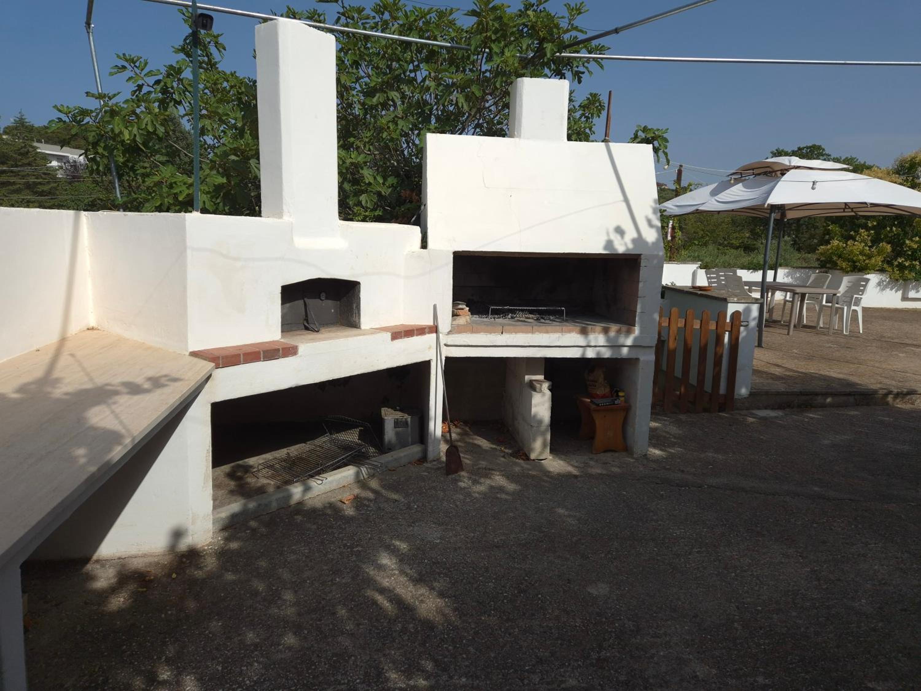 Trullo Dimora Vassili Monopoli