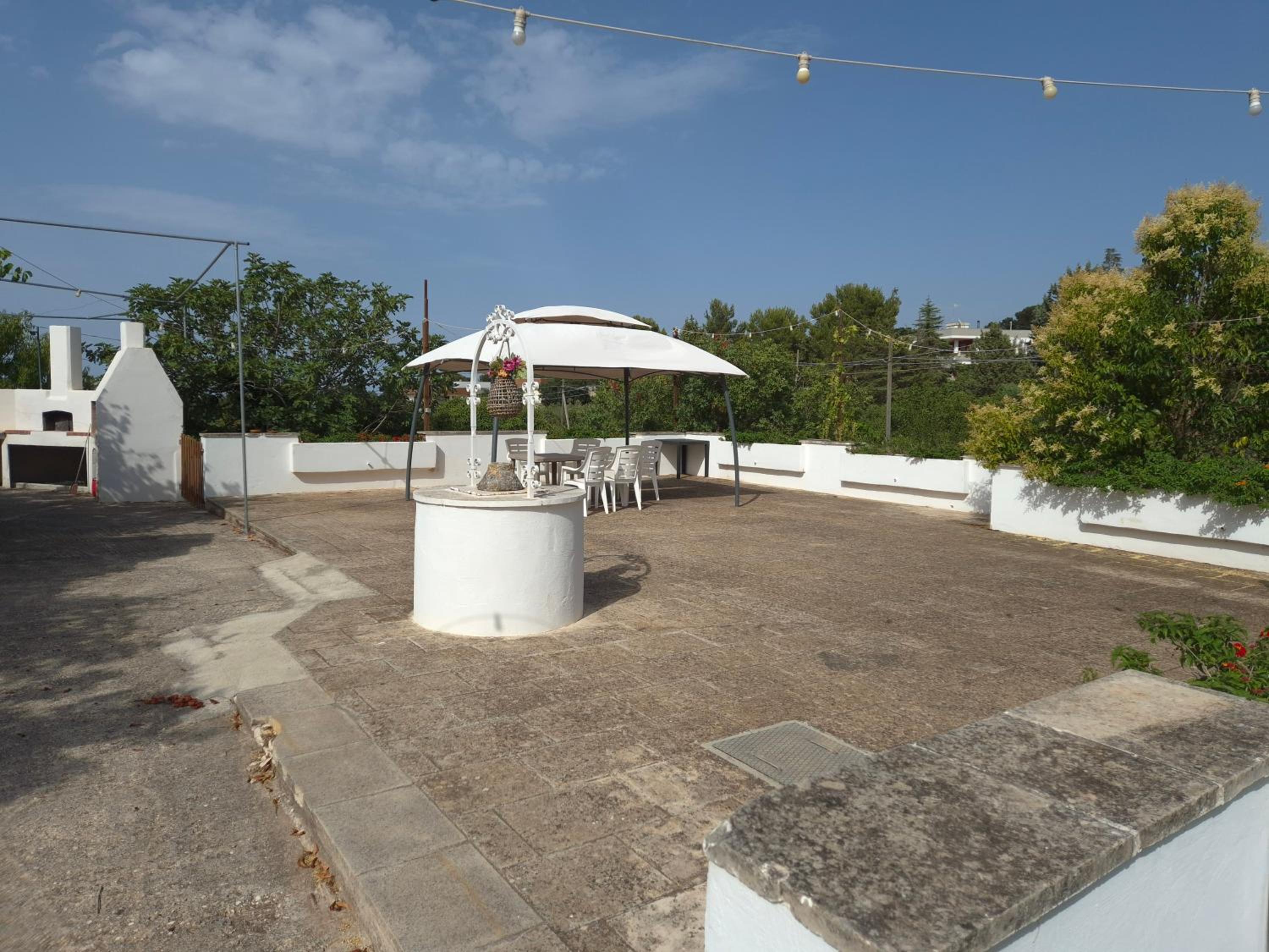 Trullo Dimora Vassili Monopoli