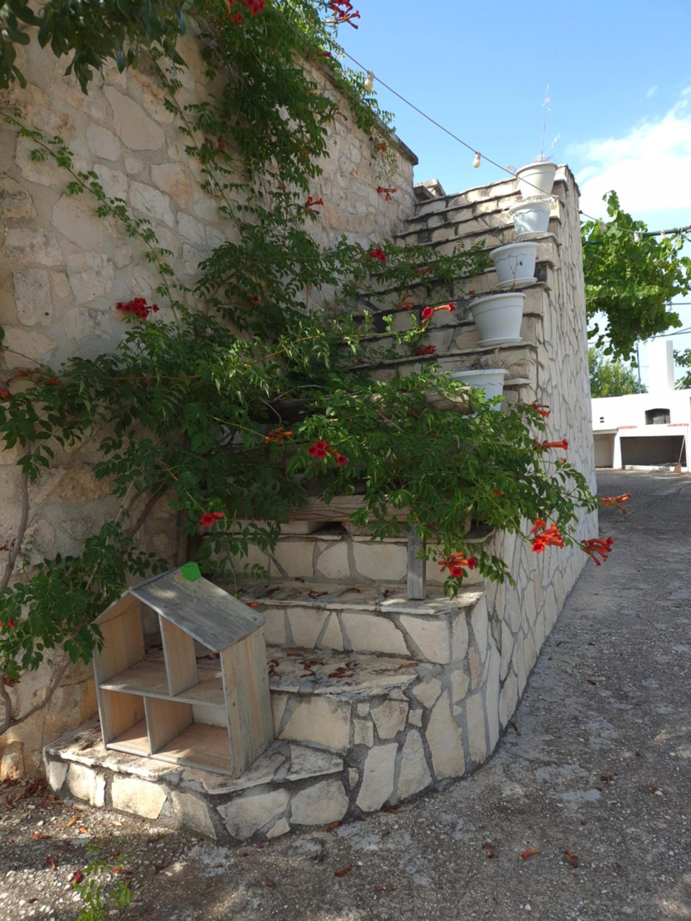 Trullo Dimora Vassili Monopoli