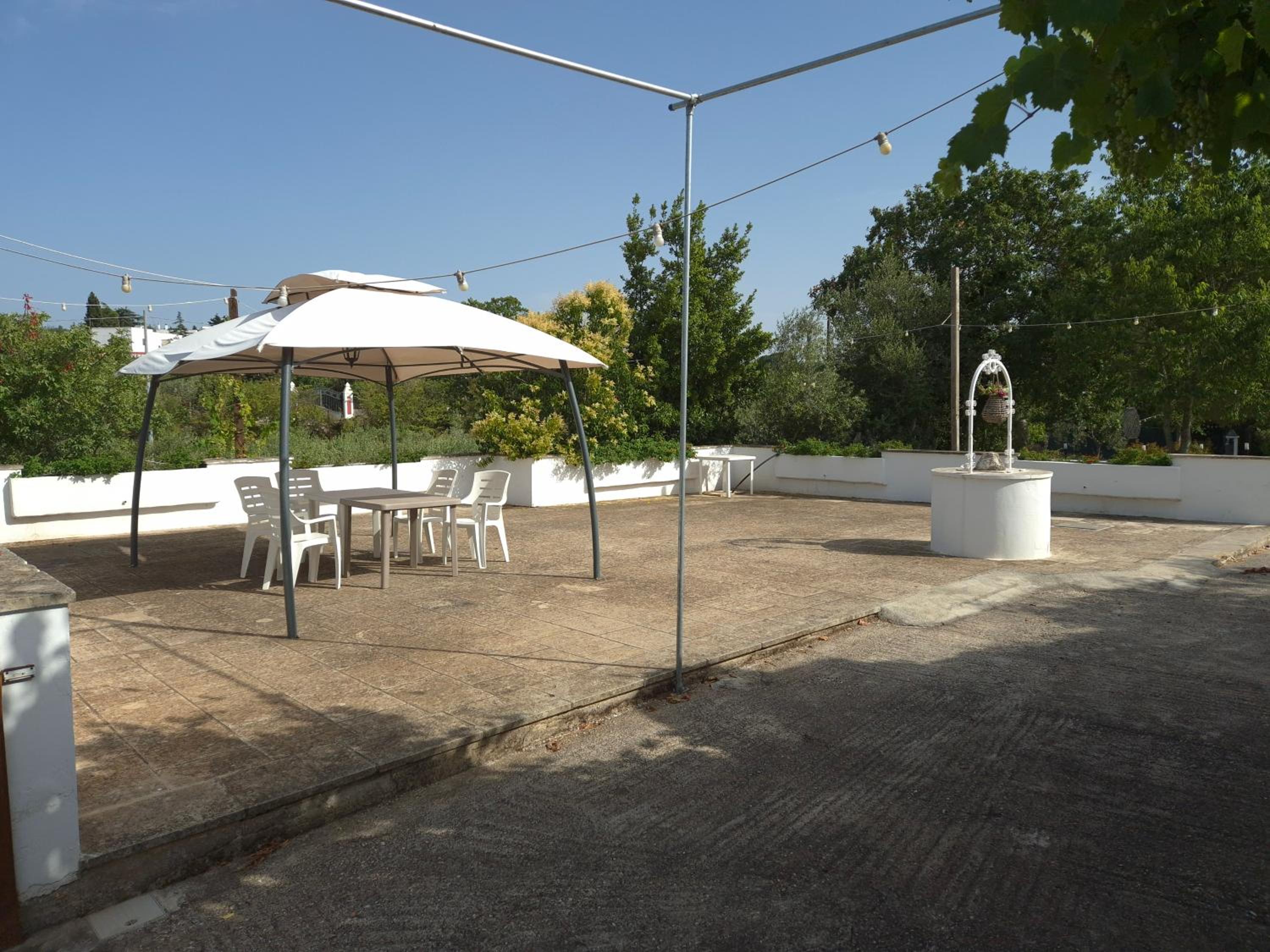 Trullo Dimora Vassili Monopoli