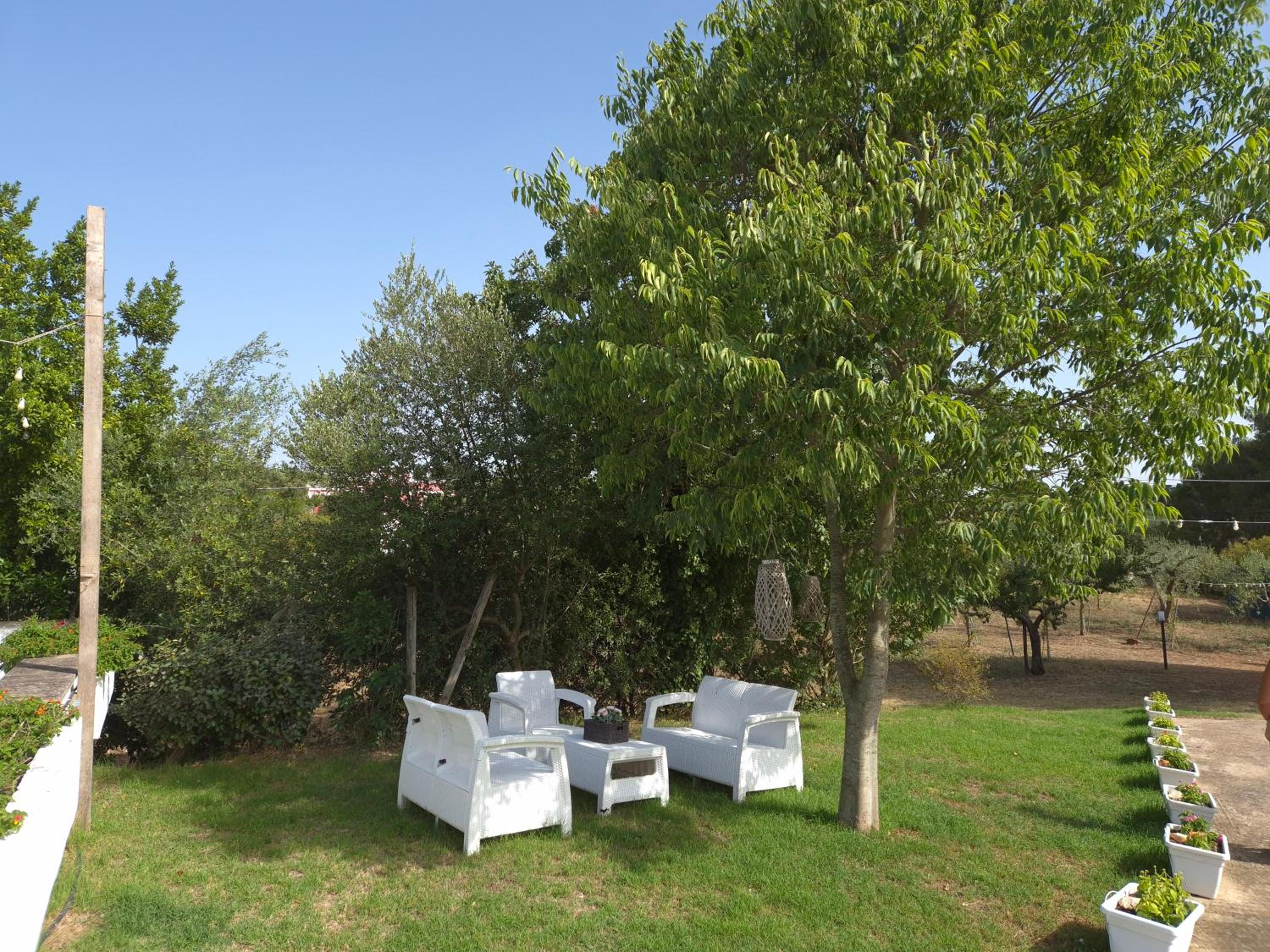 Trullo Dimora Vassili Monopoli