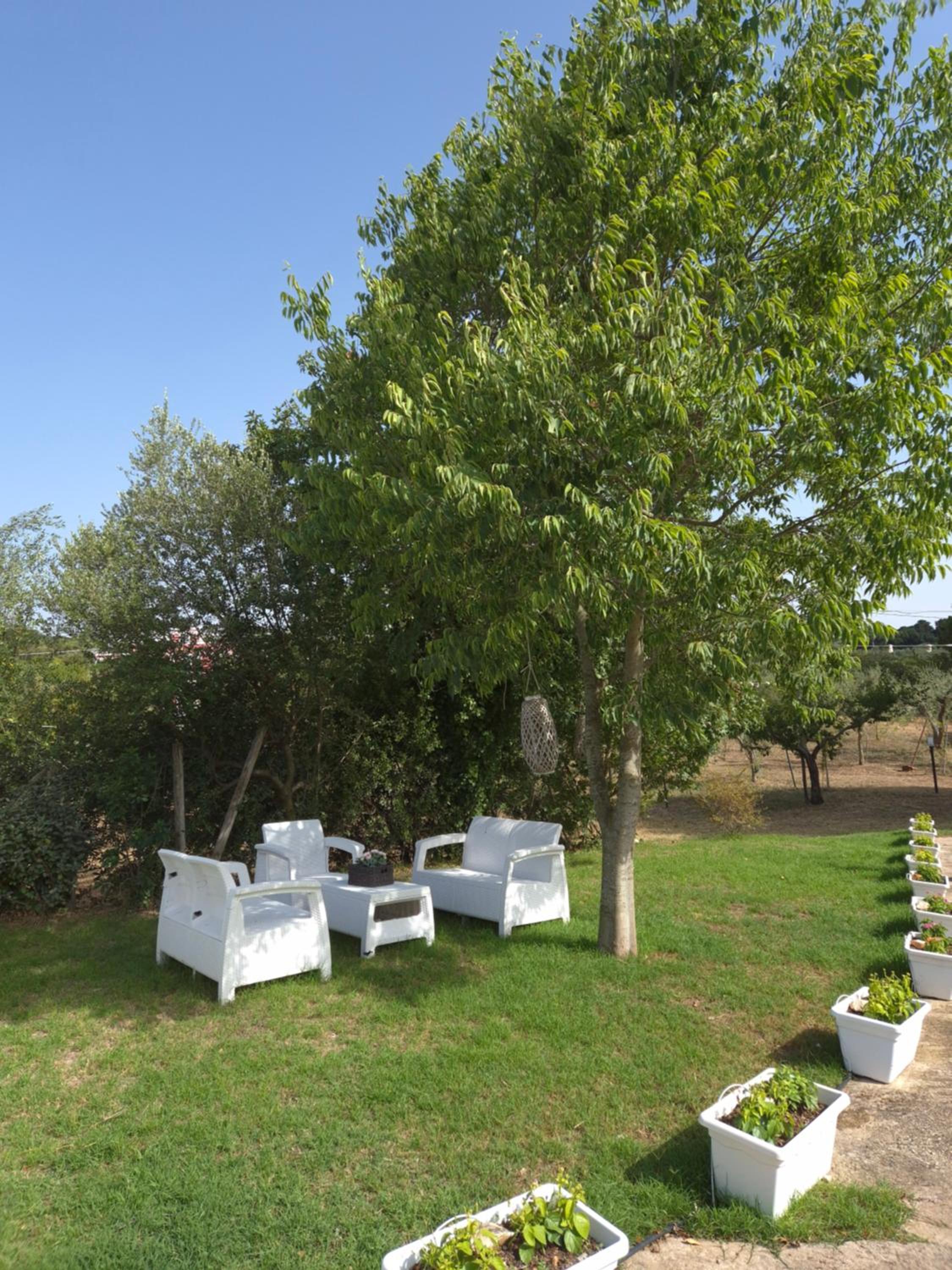 Trullo Dimora Vassili Monopoli