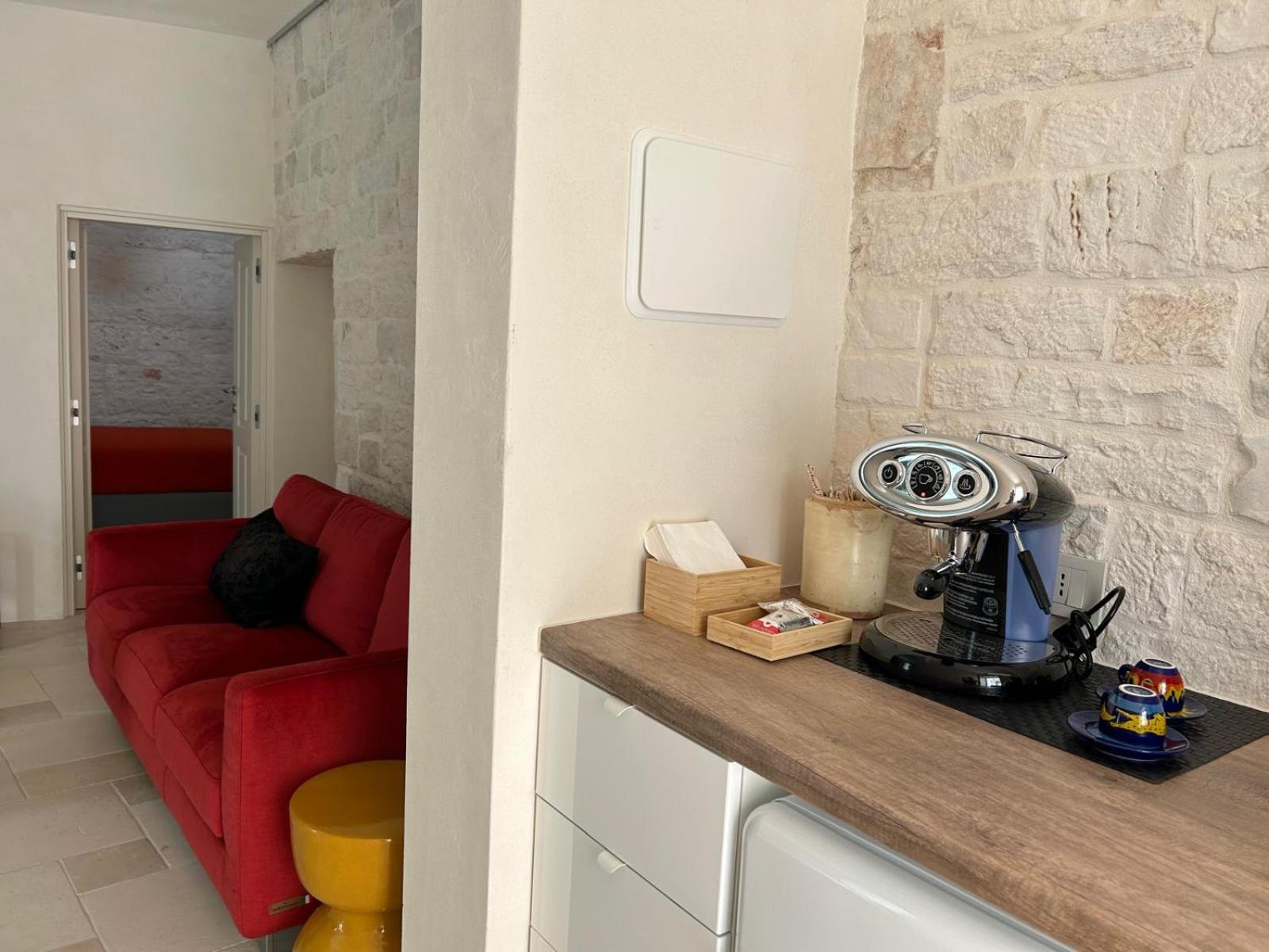 Montesanto 60 Suite & Relax Alberobello view 5