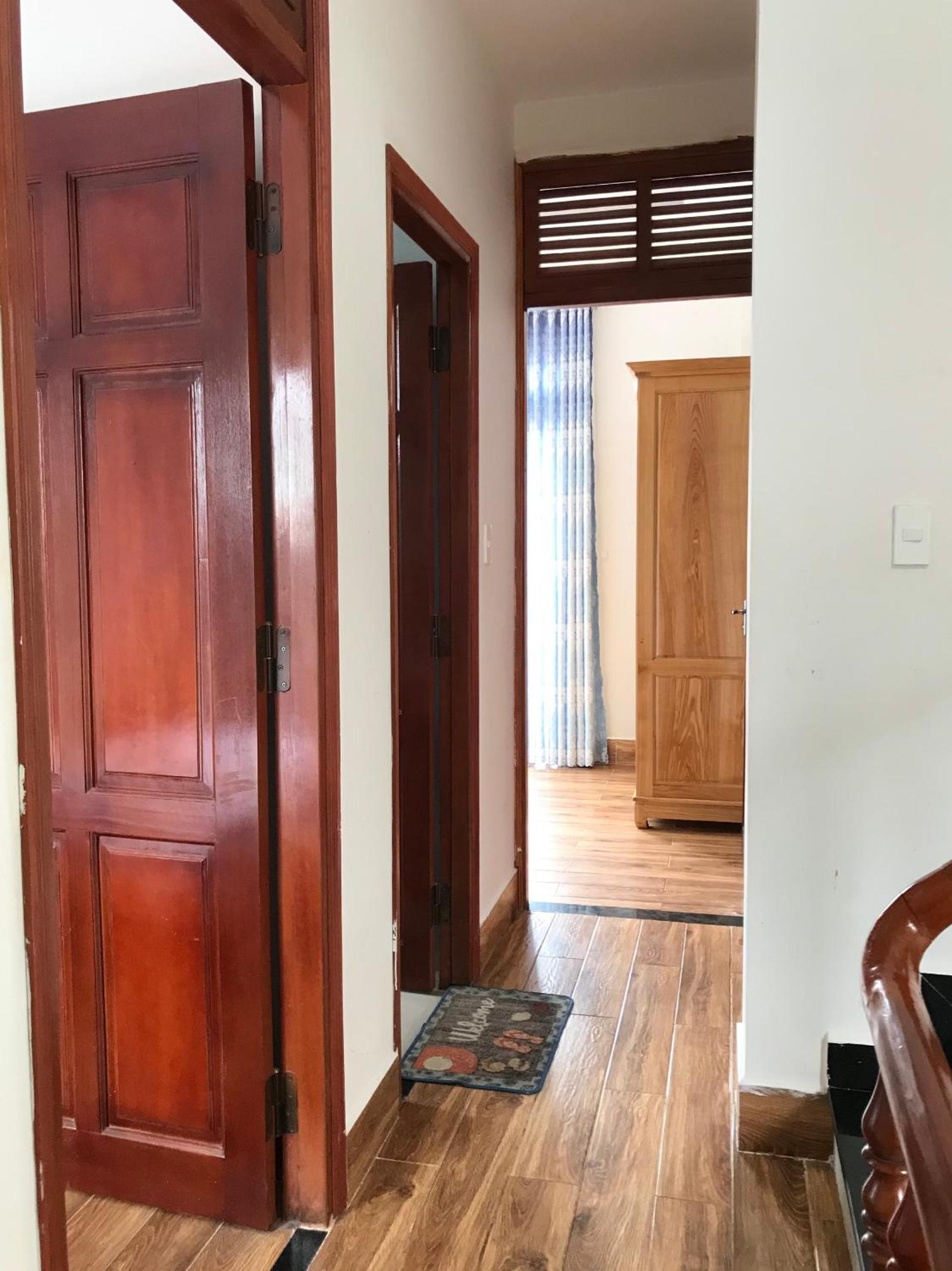 Shalala homestay