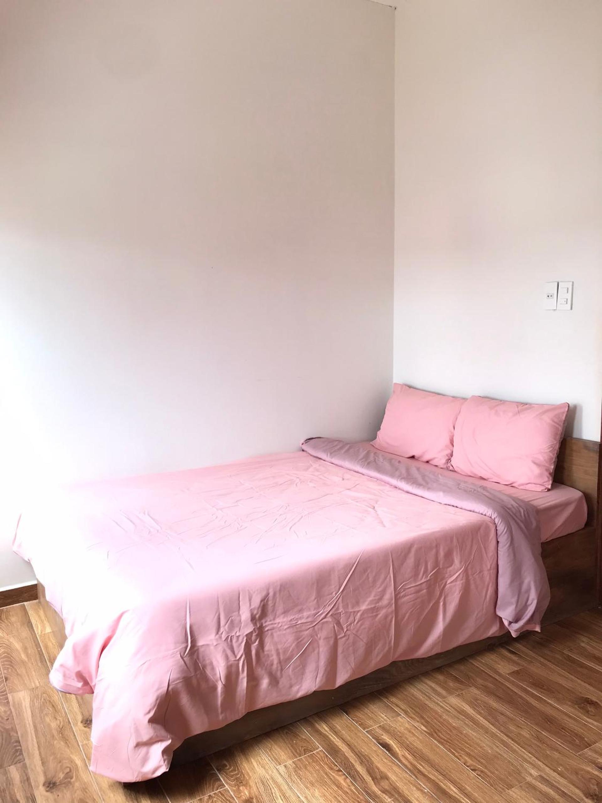 Shalala homestay