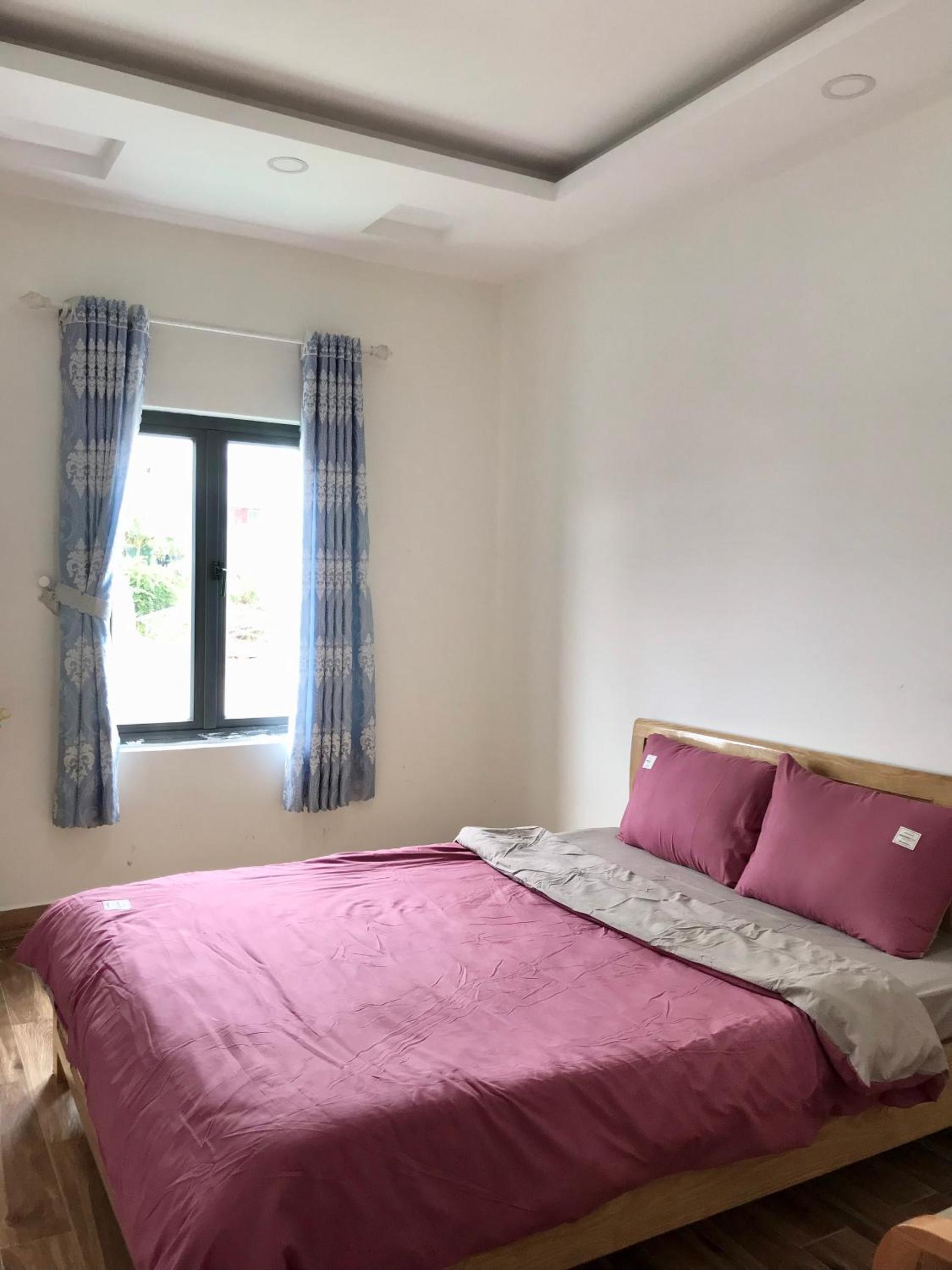 Shalala homestay