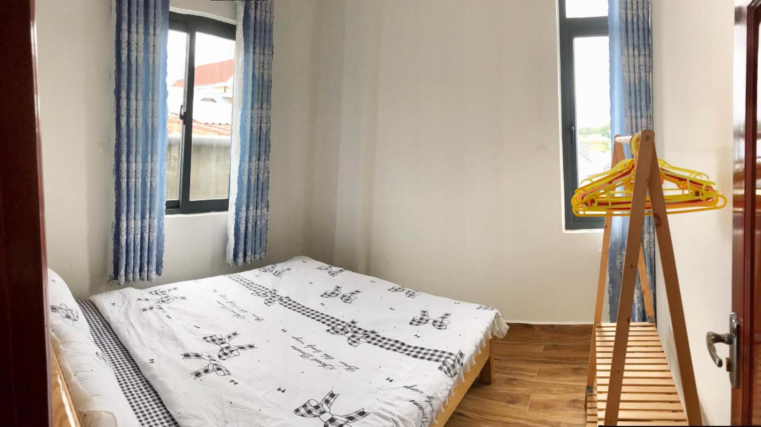 Shalala homestay