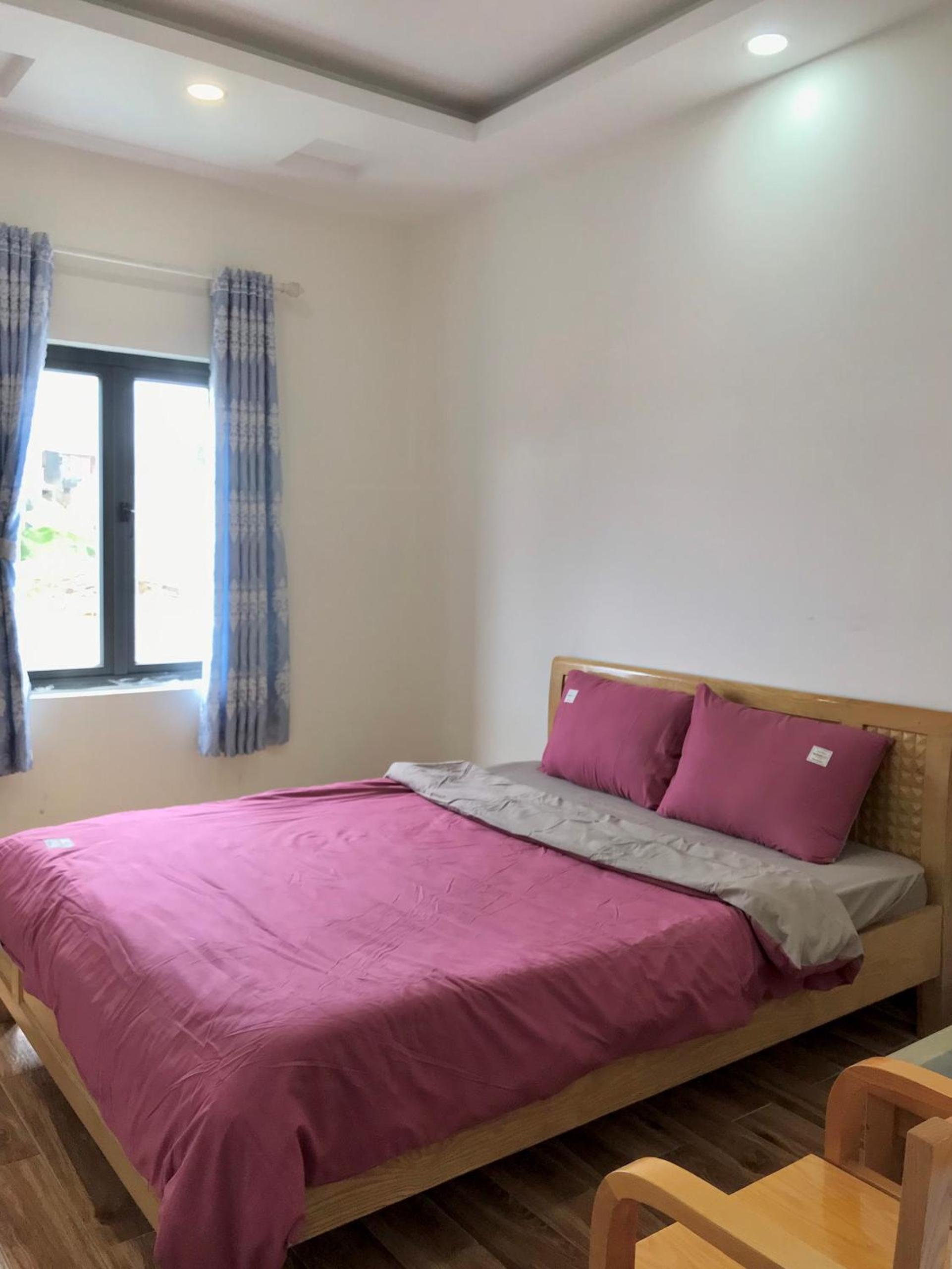 Shalala homestay