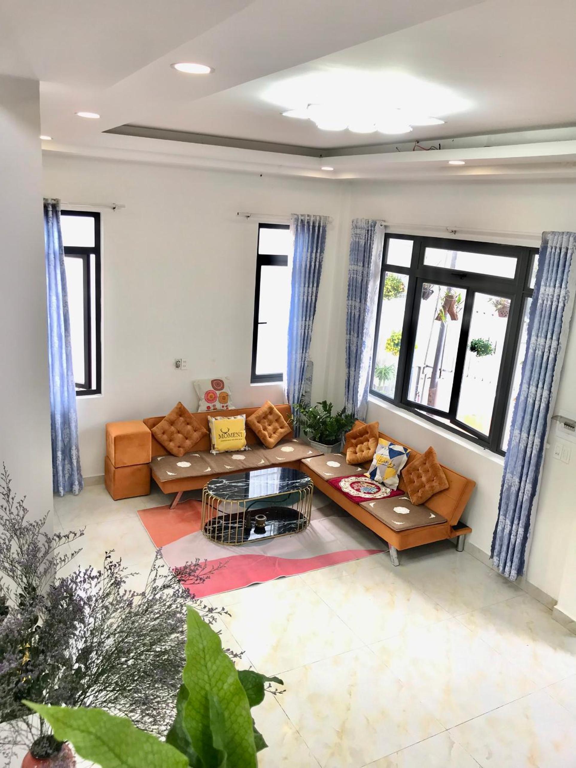 Shalala homestay