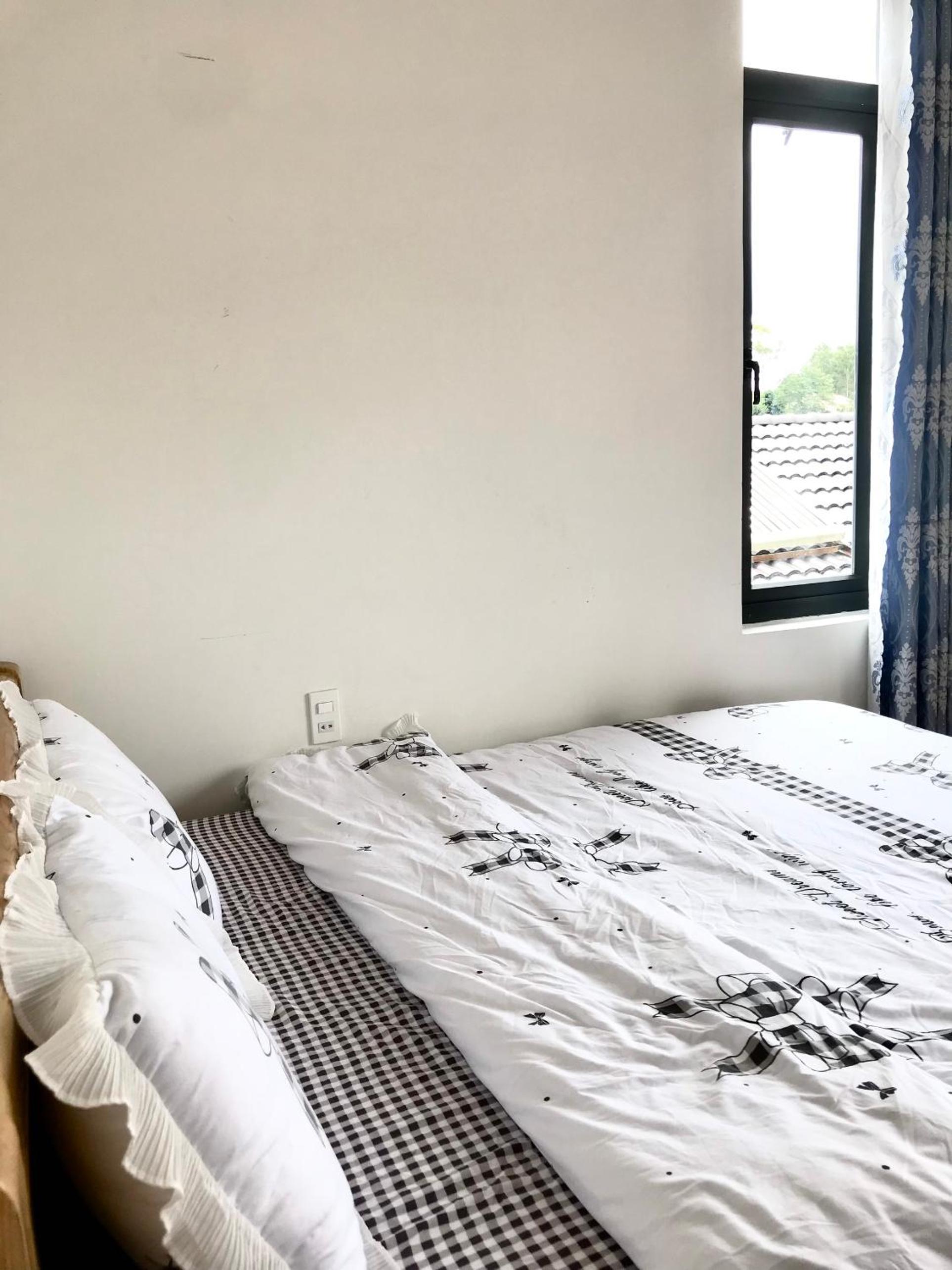 Shalala homestay