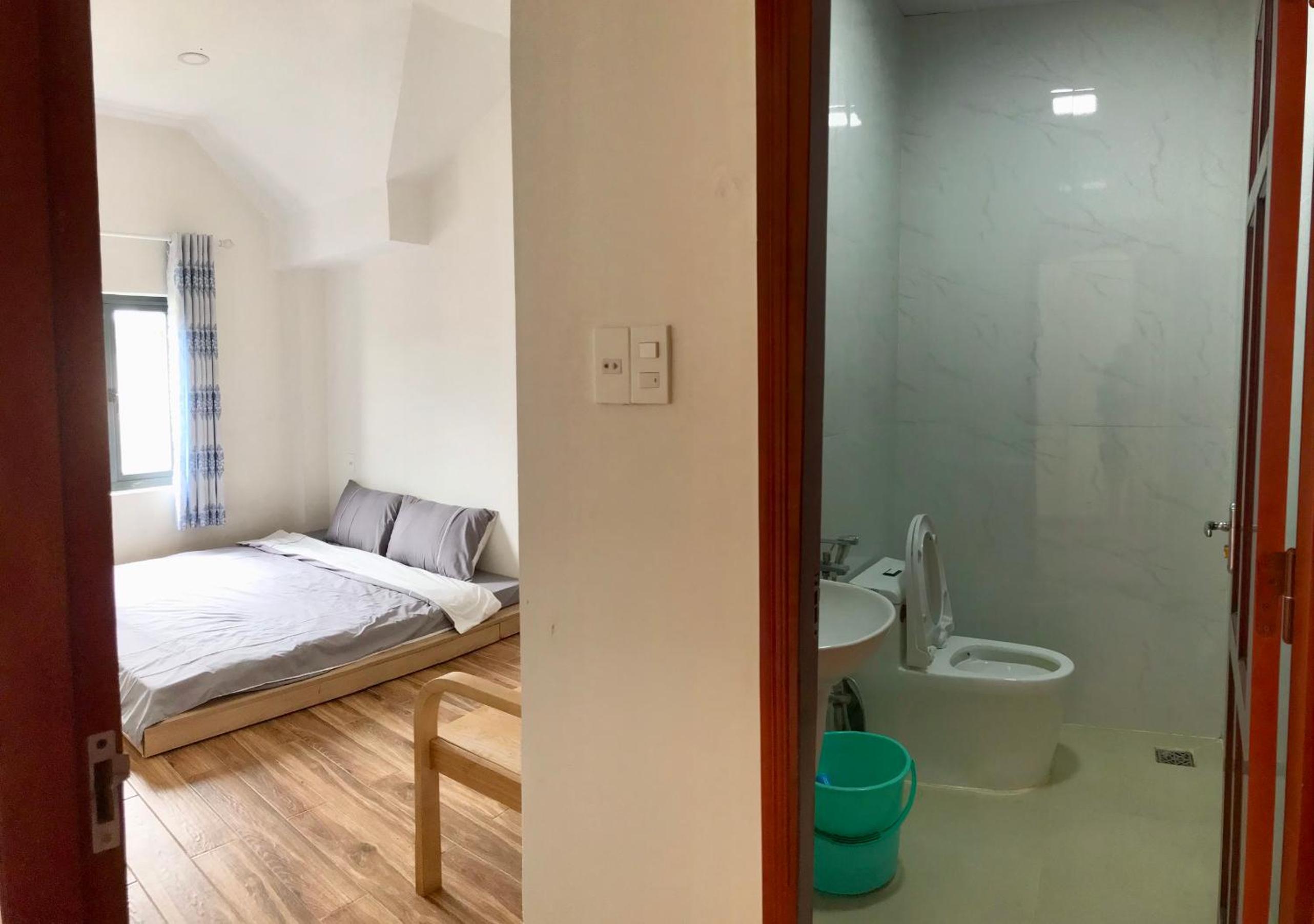 Shalala homestay