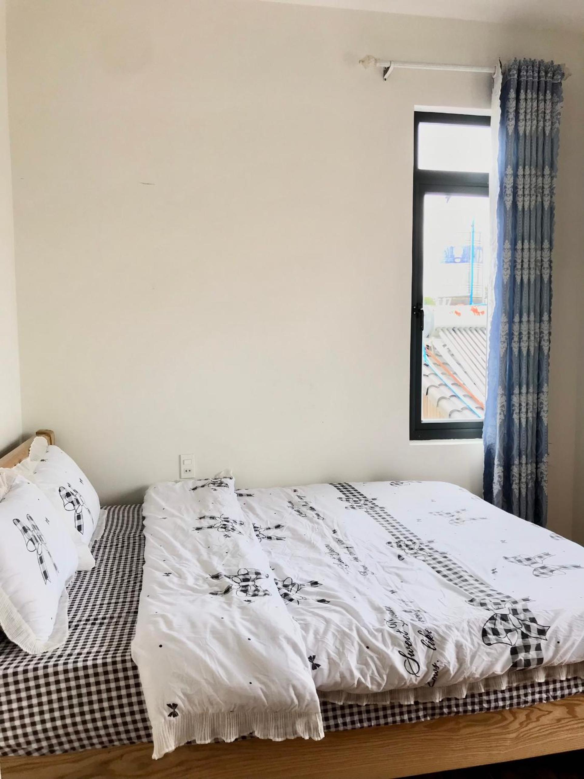 Shalala homestay