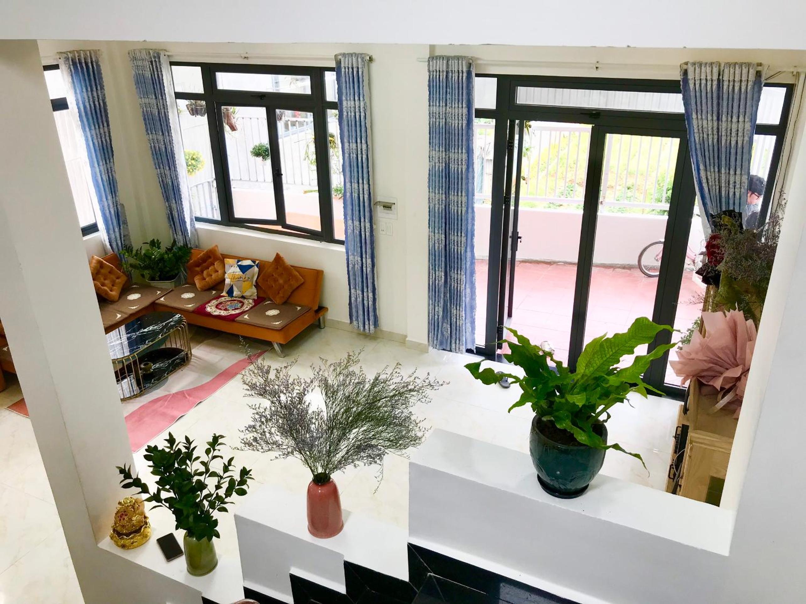 Shalala homestay