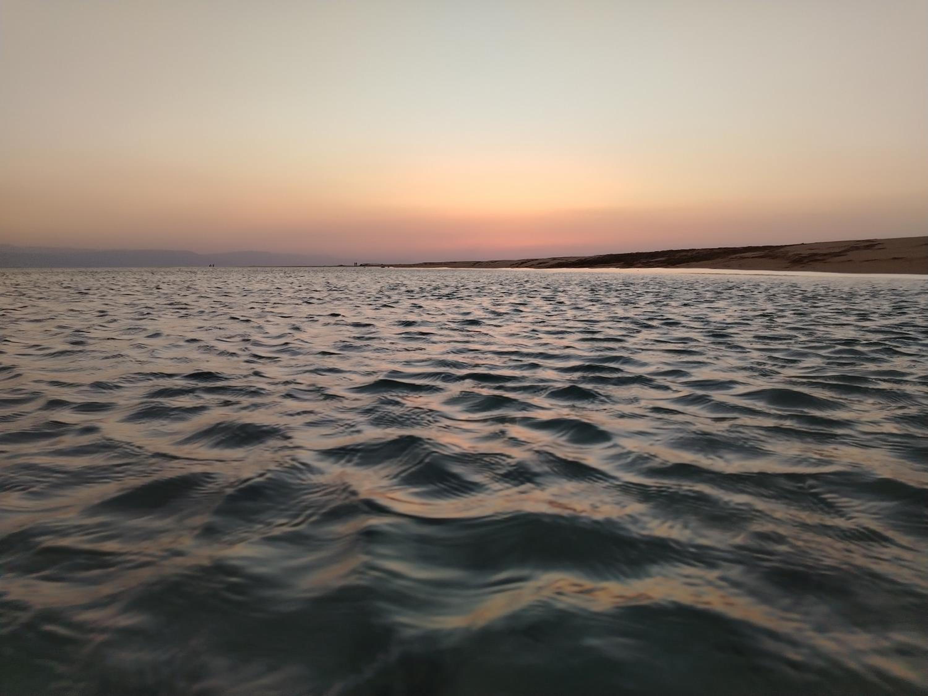 Diamond resort, Ras Sidr view 3