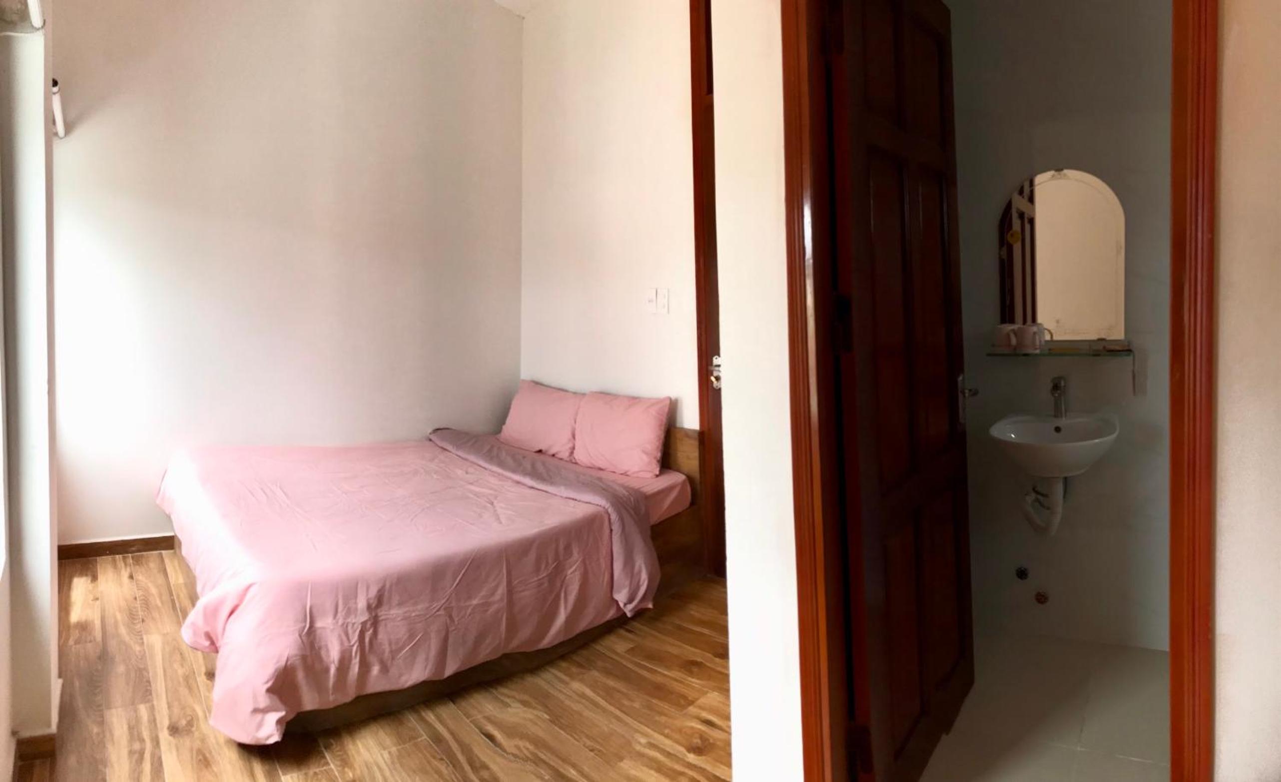 Shalala homestay