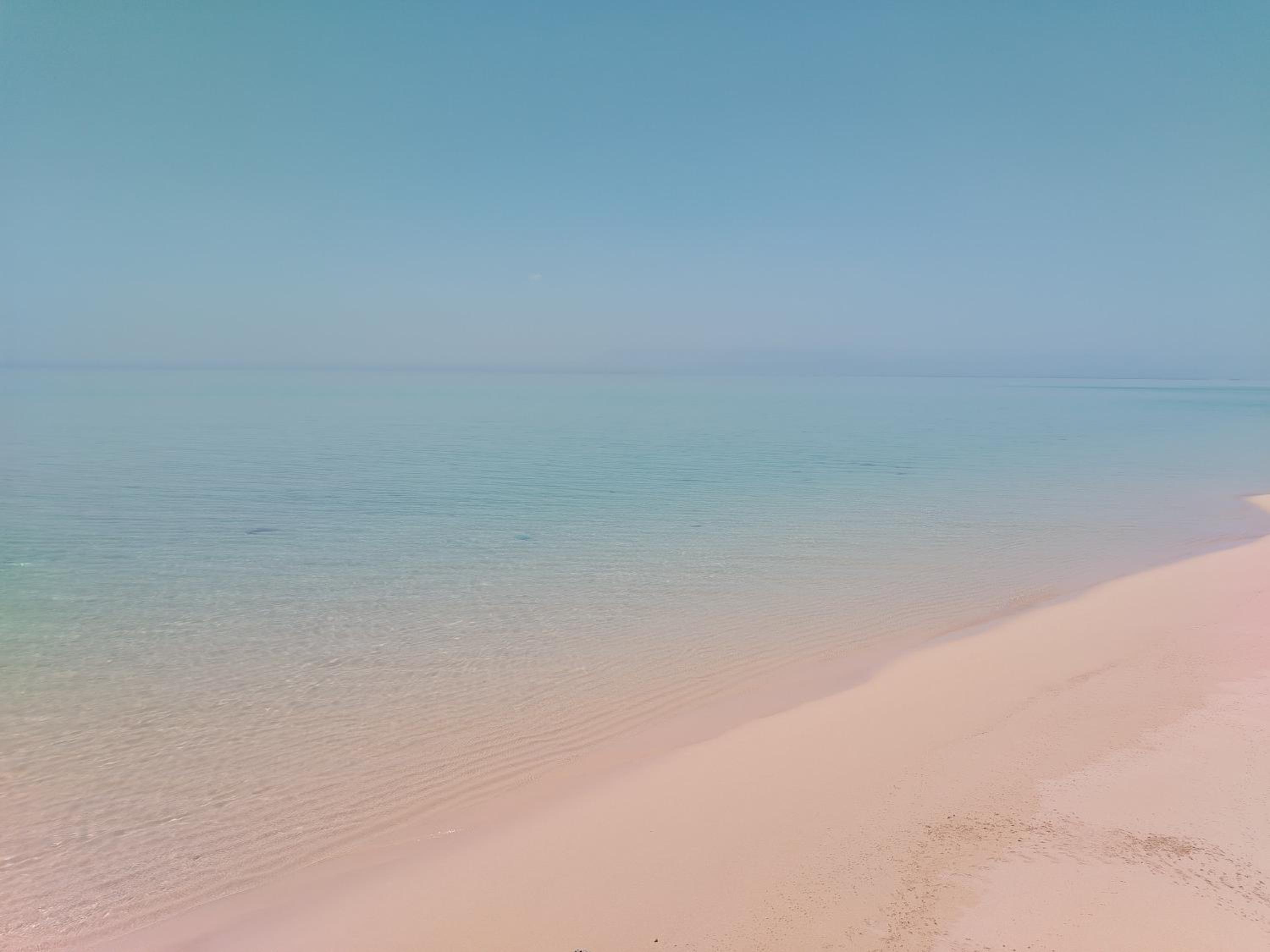 Diamond resort, Ras Sidr view 5
