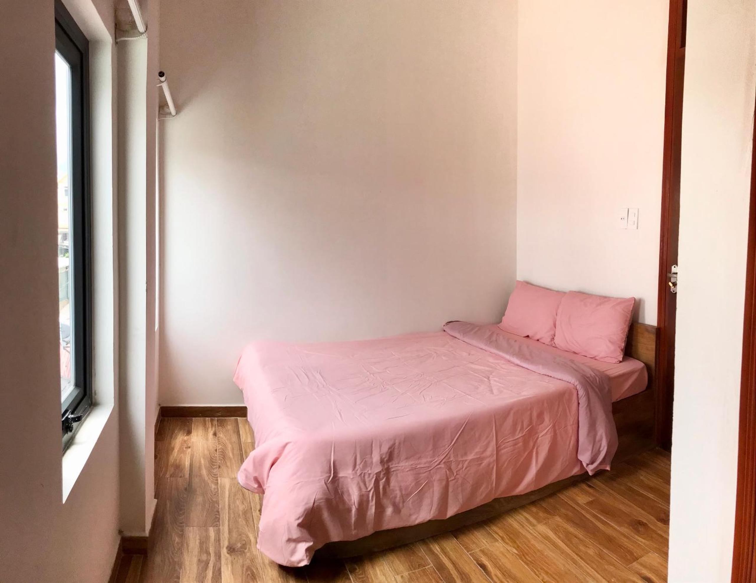 Shalala homestay