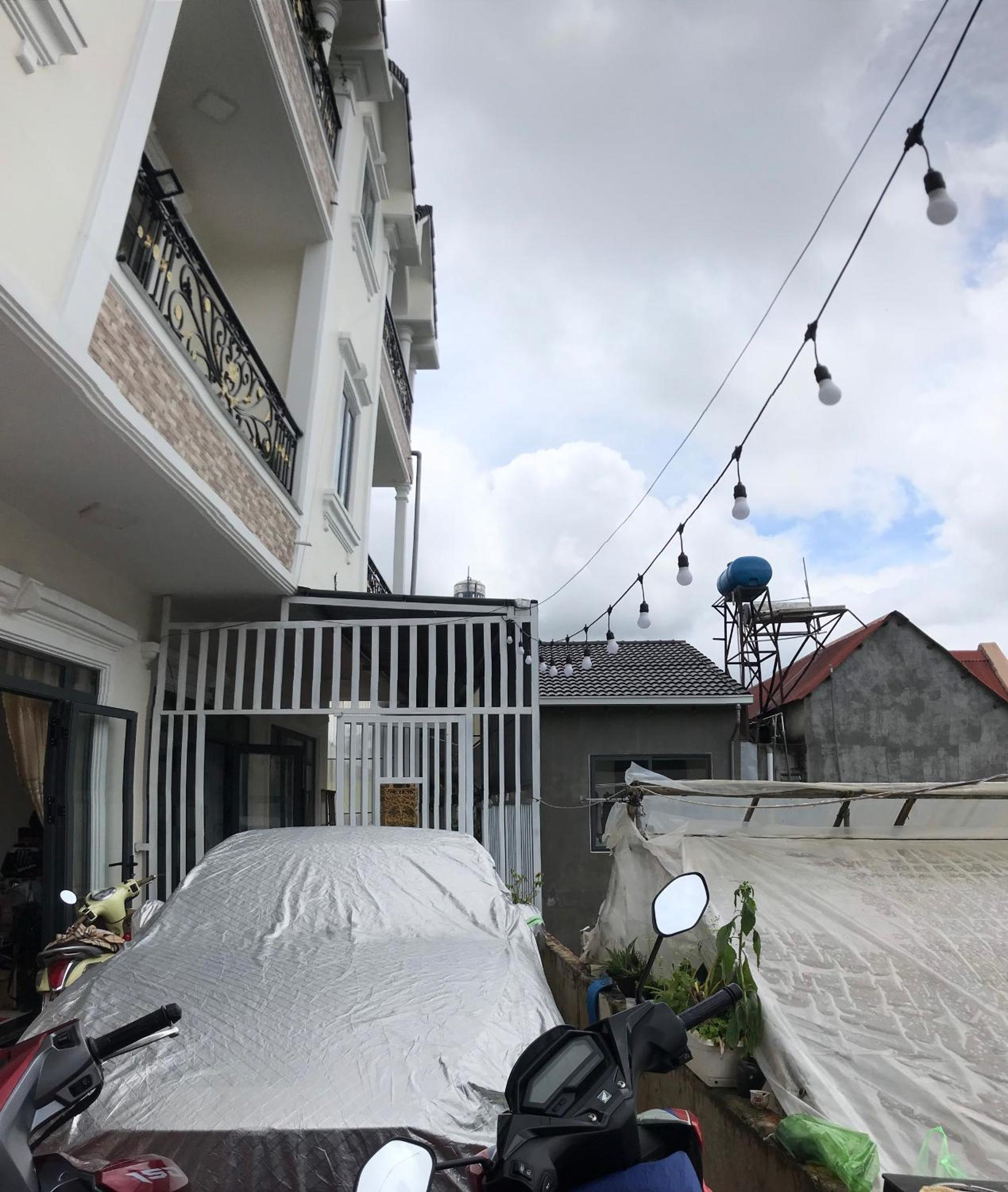 Shalala homestay