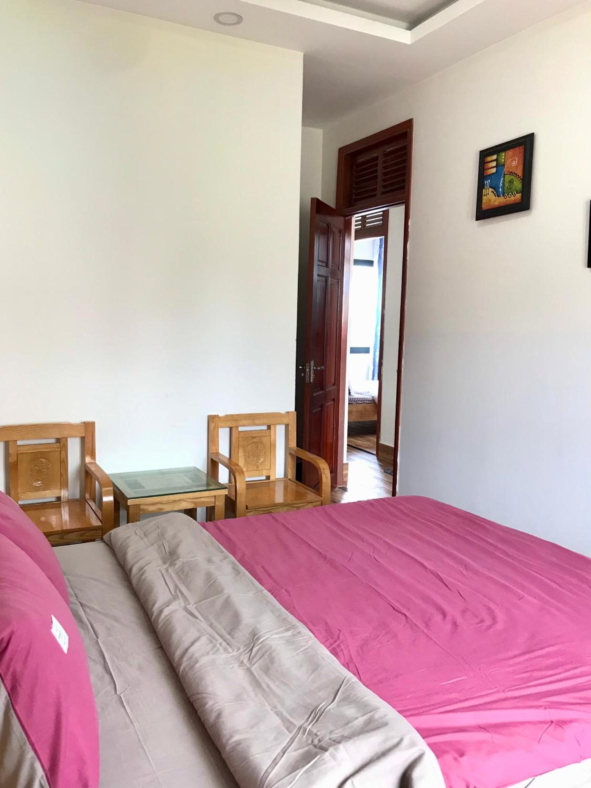 Shalala homestay