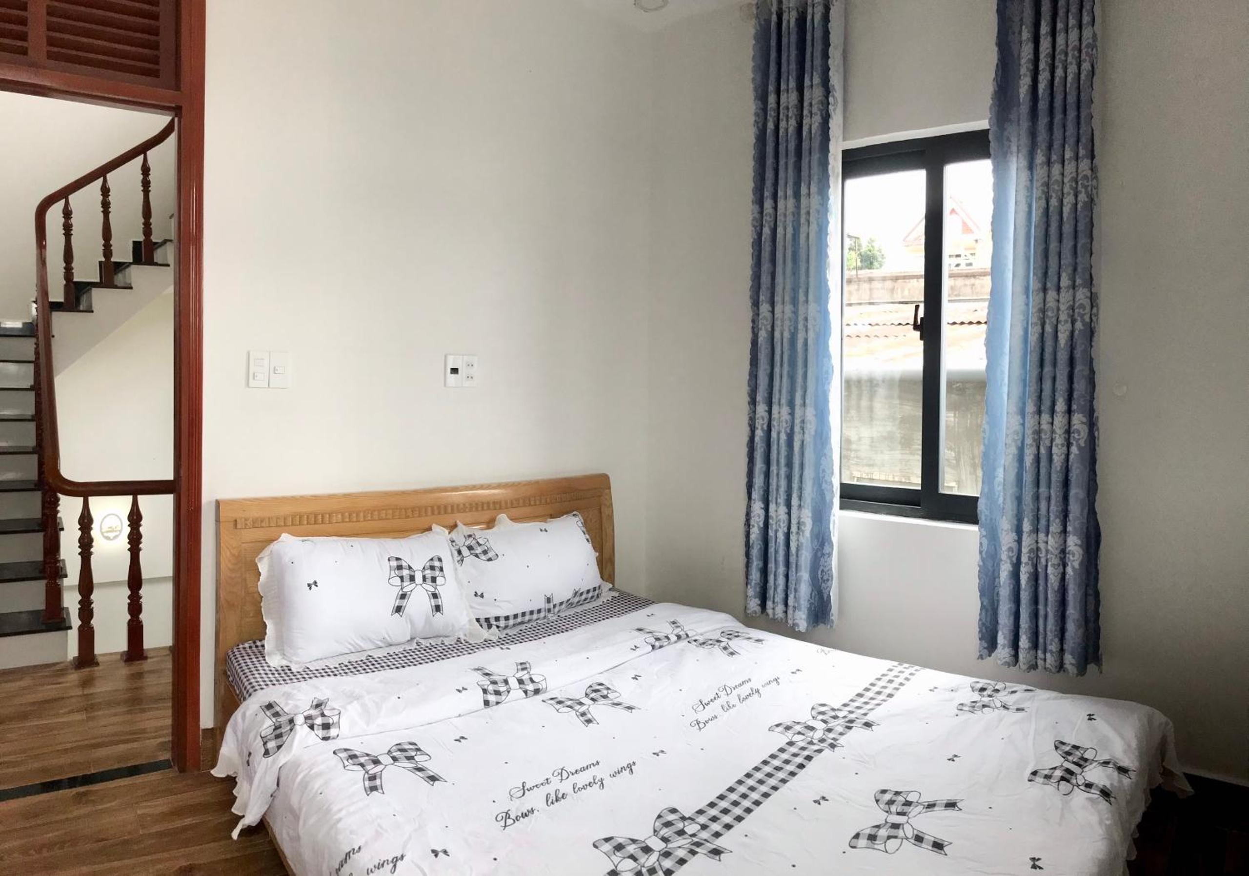 Shalala homestay