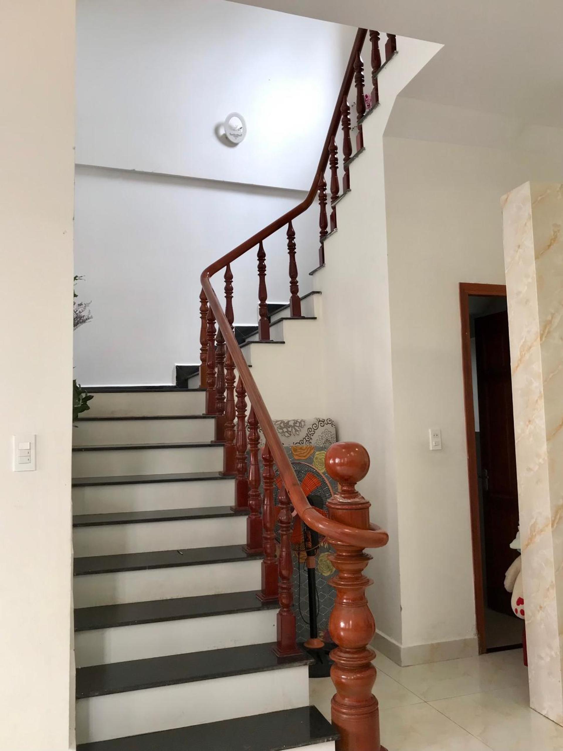 Shalala homestay