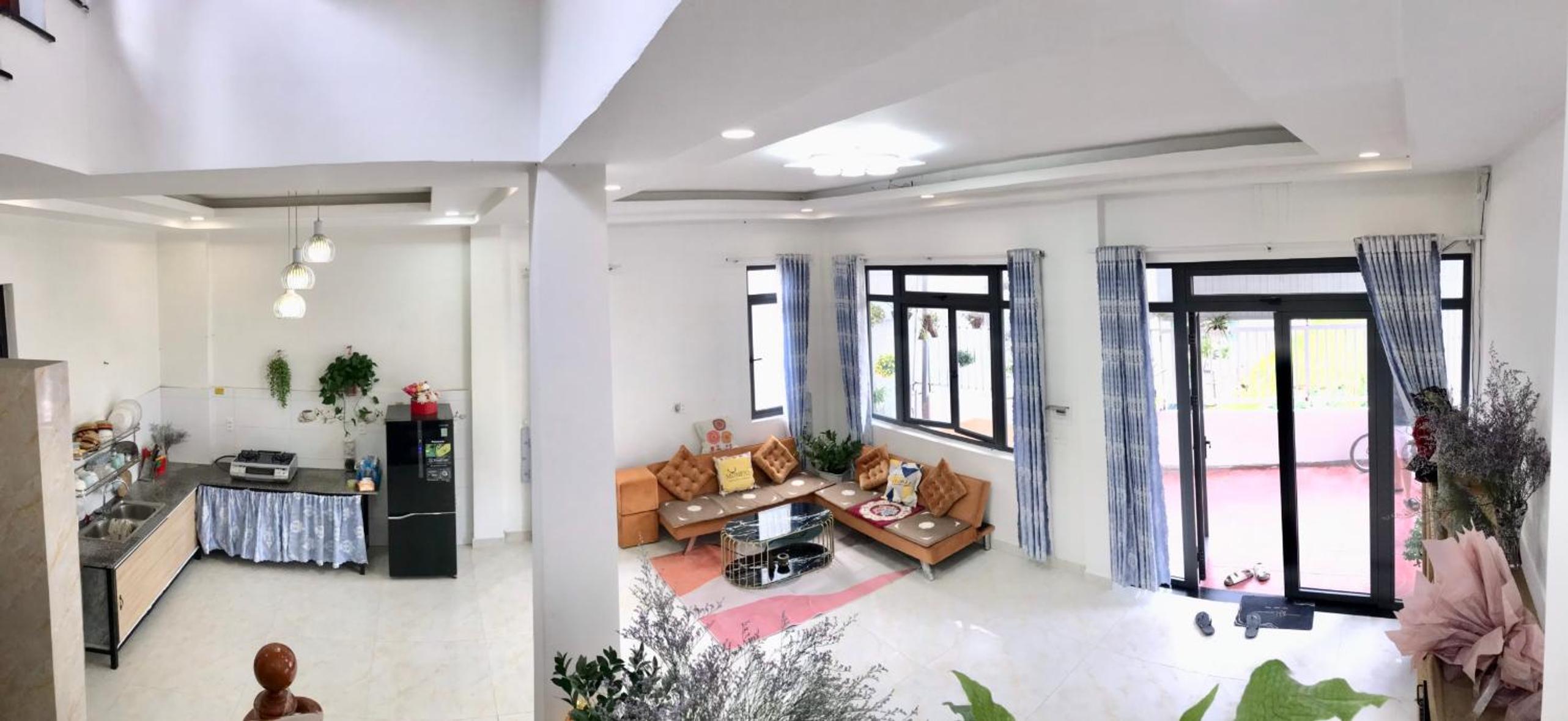 Shalala homestay