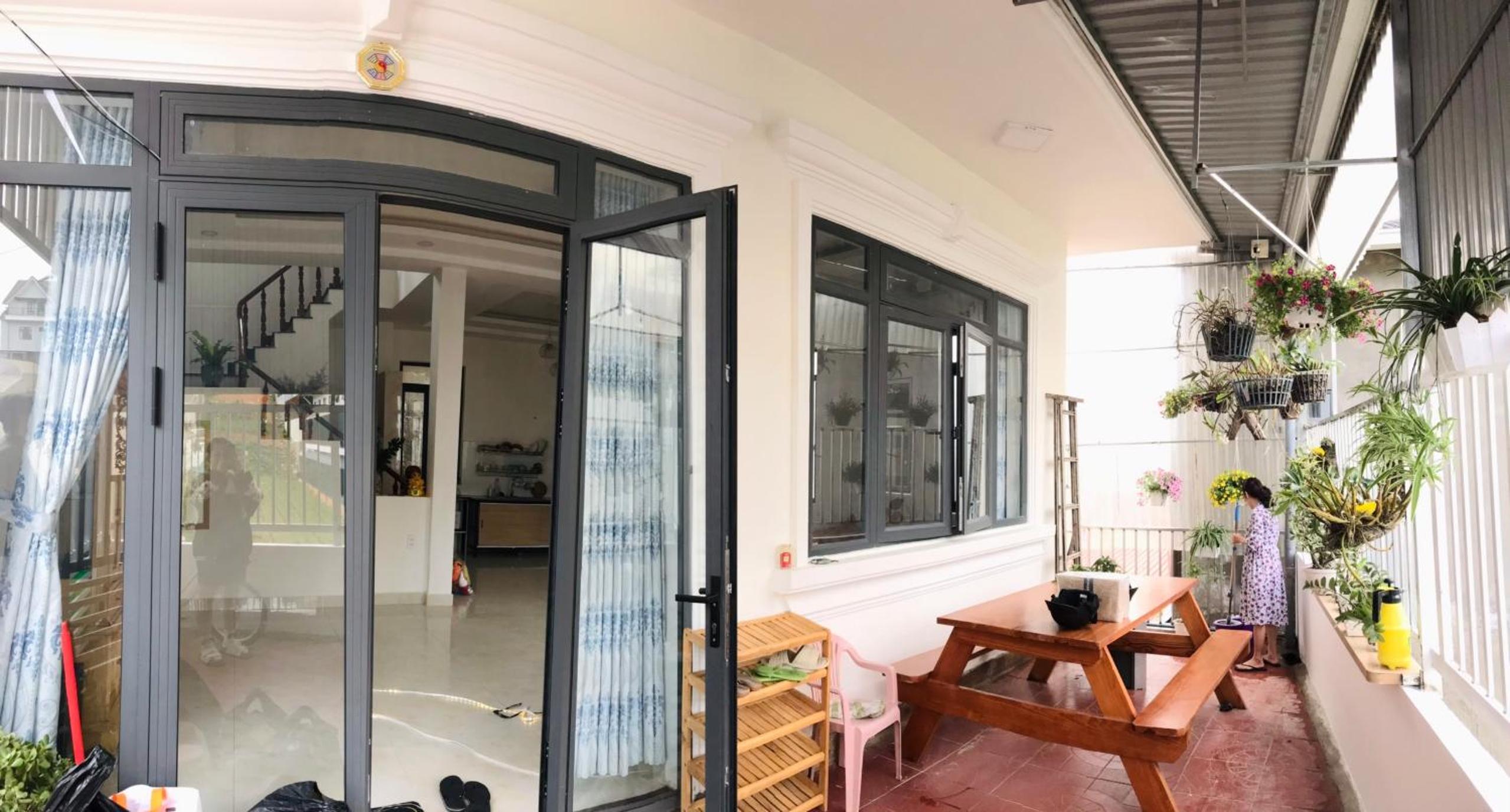 Shalala homestay
