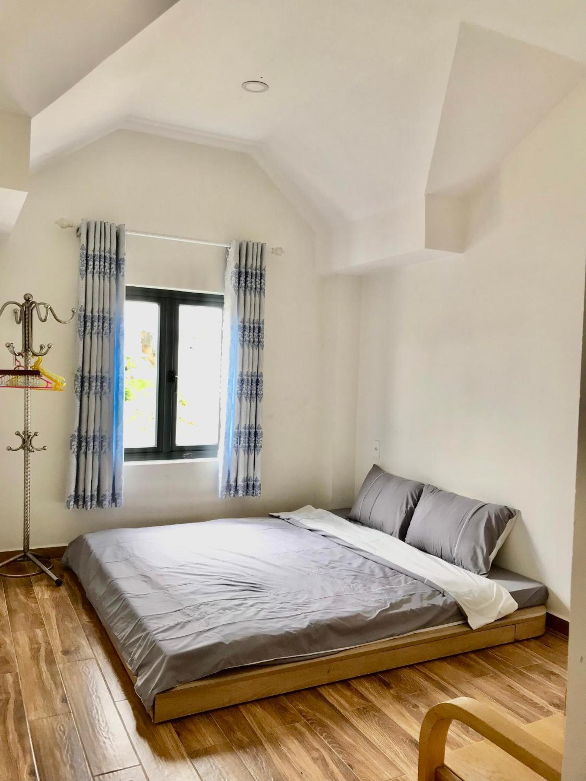 Shalala homestay