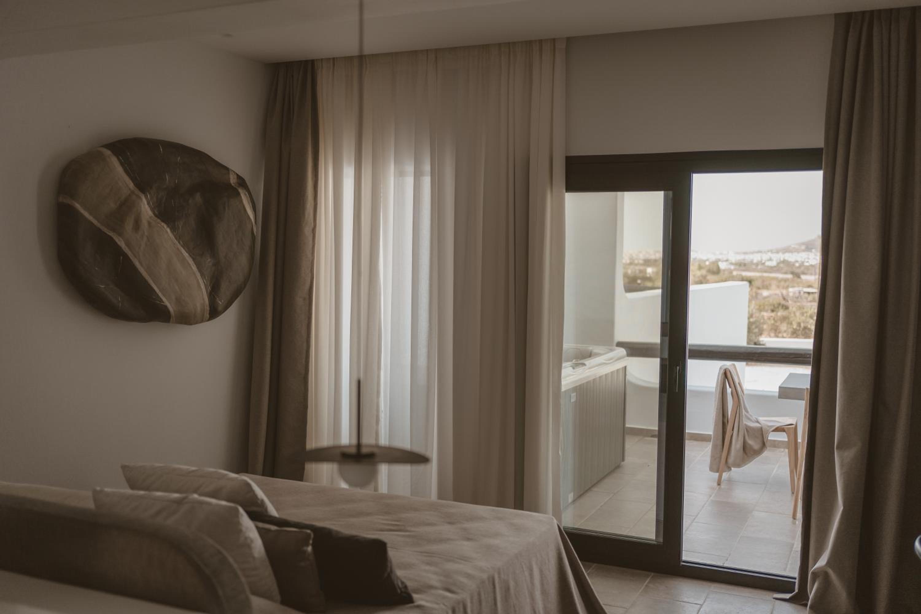Kalea Luxury Villas