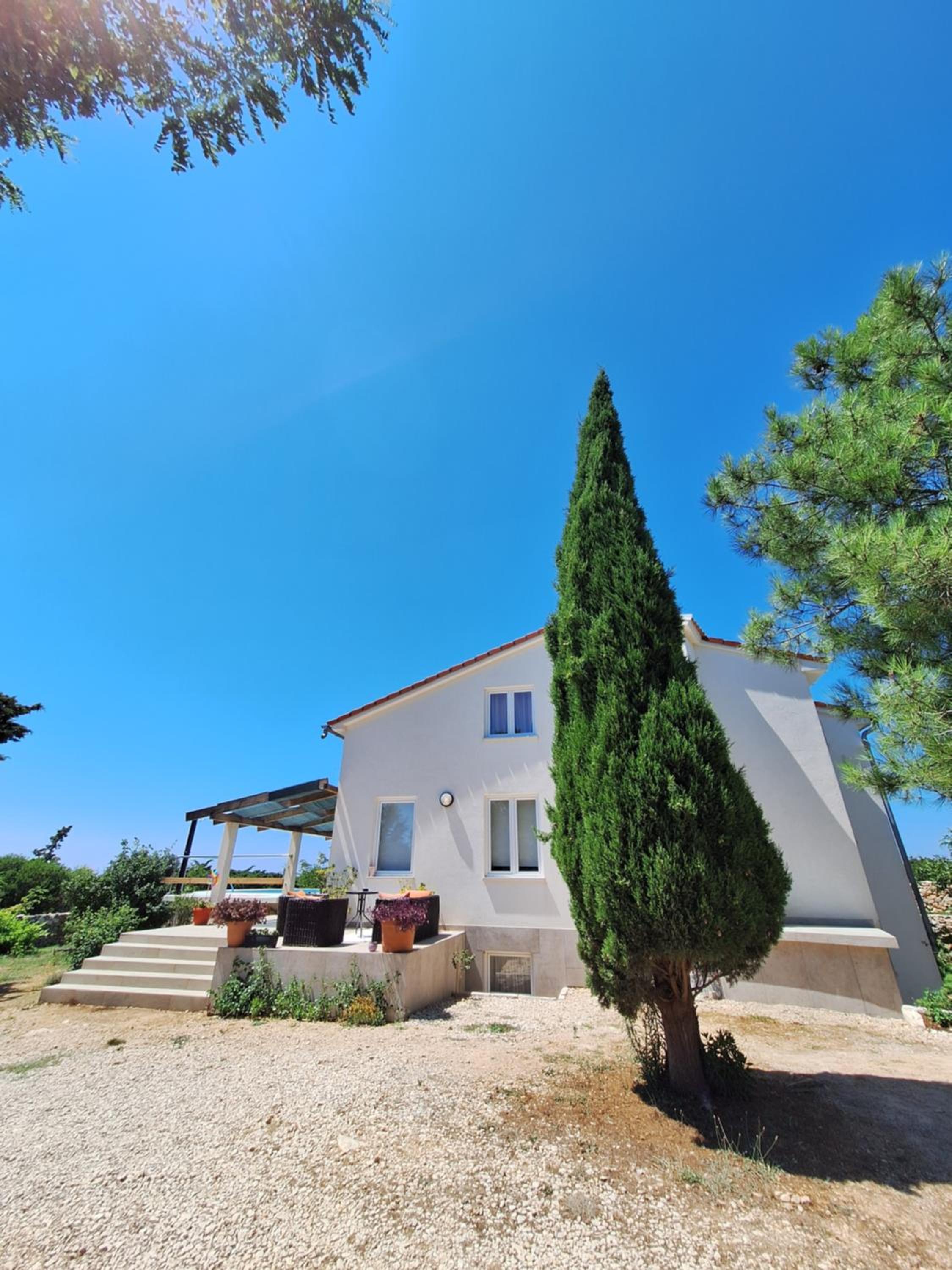Villa Darije view 5