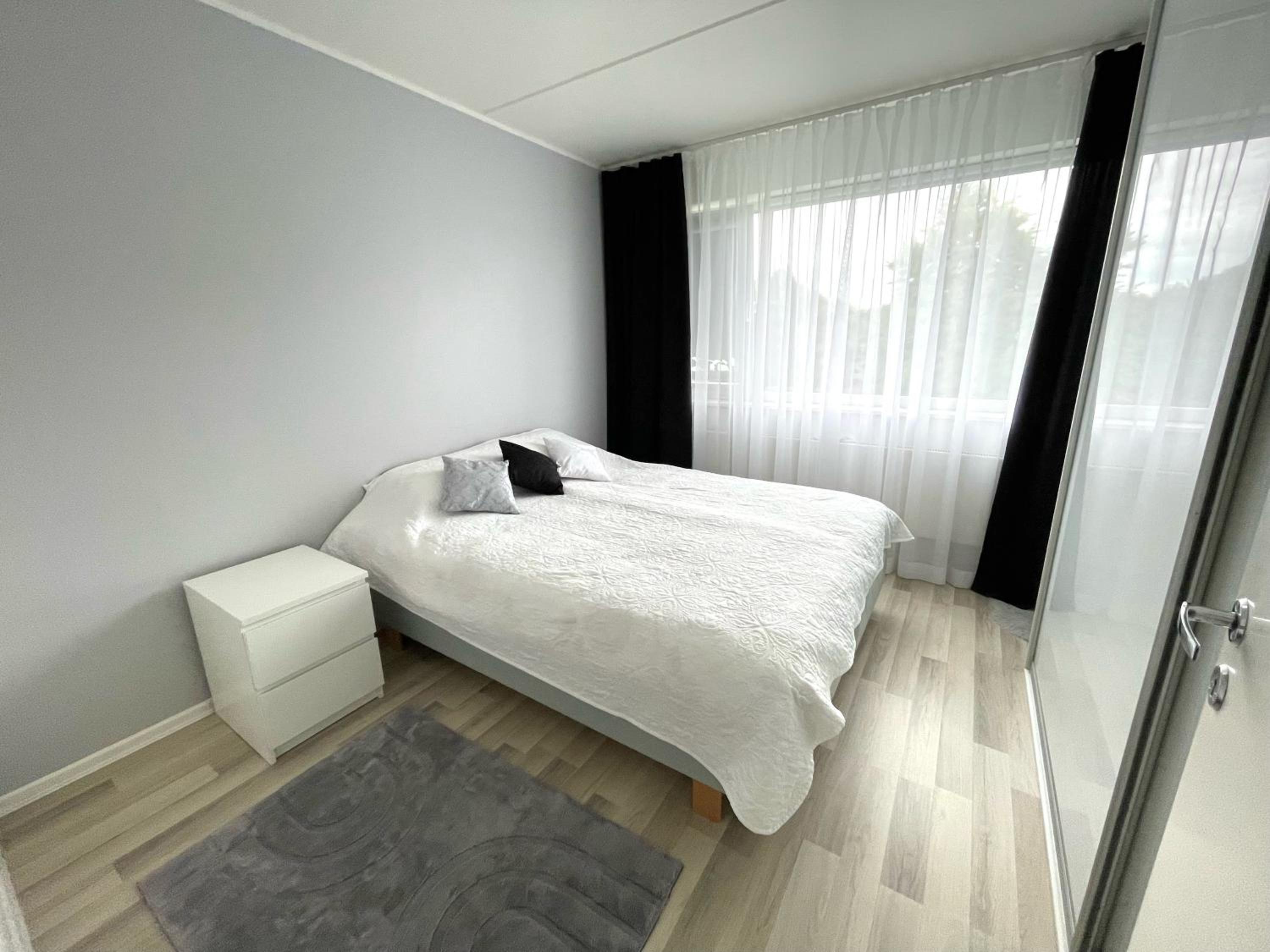 Metsa Apartment