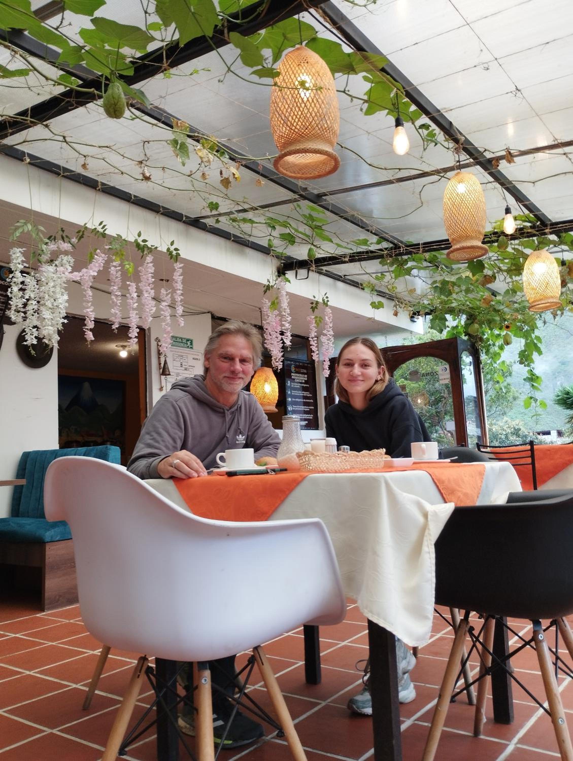 Hostal Inti Luna