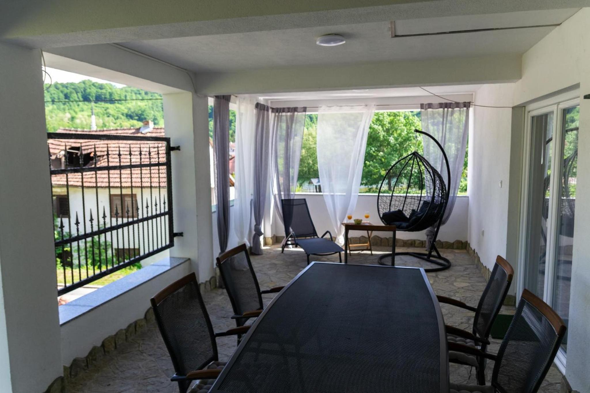 Riverside Apartments Kulen Vakuf