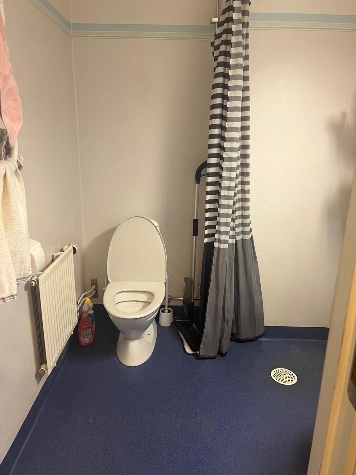 Norrtälje Guest Apartment view 2