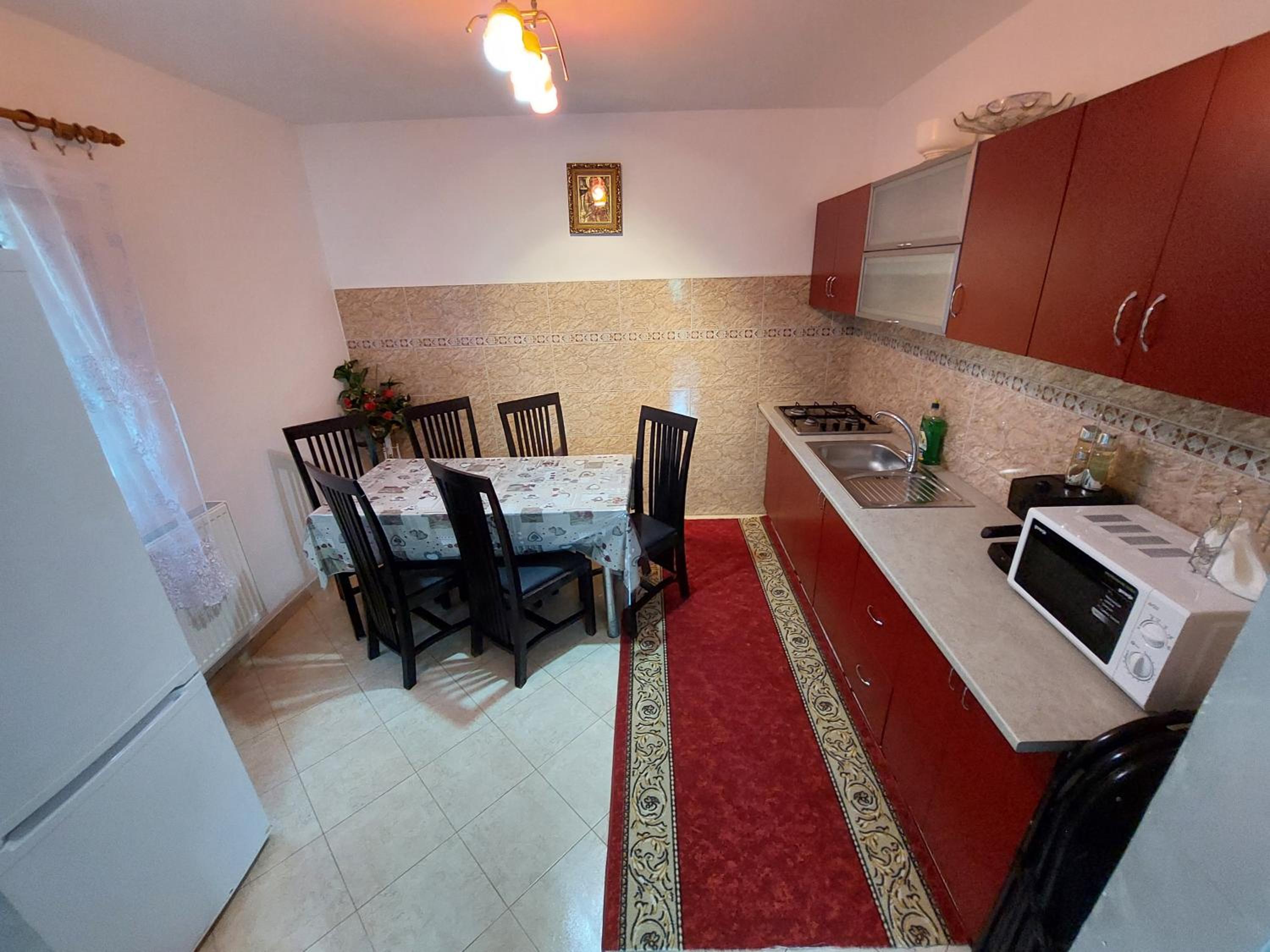 Casa Daria