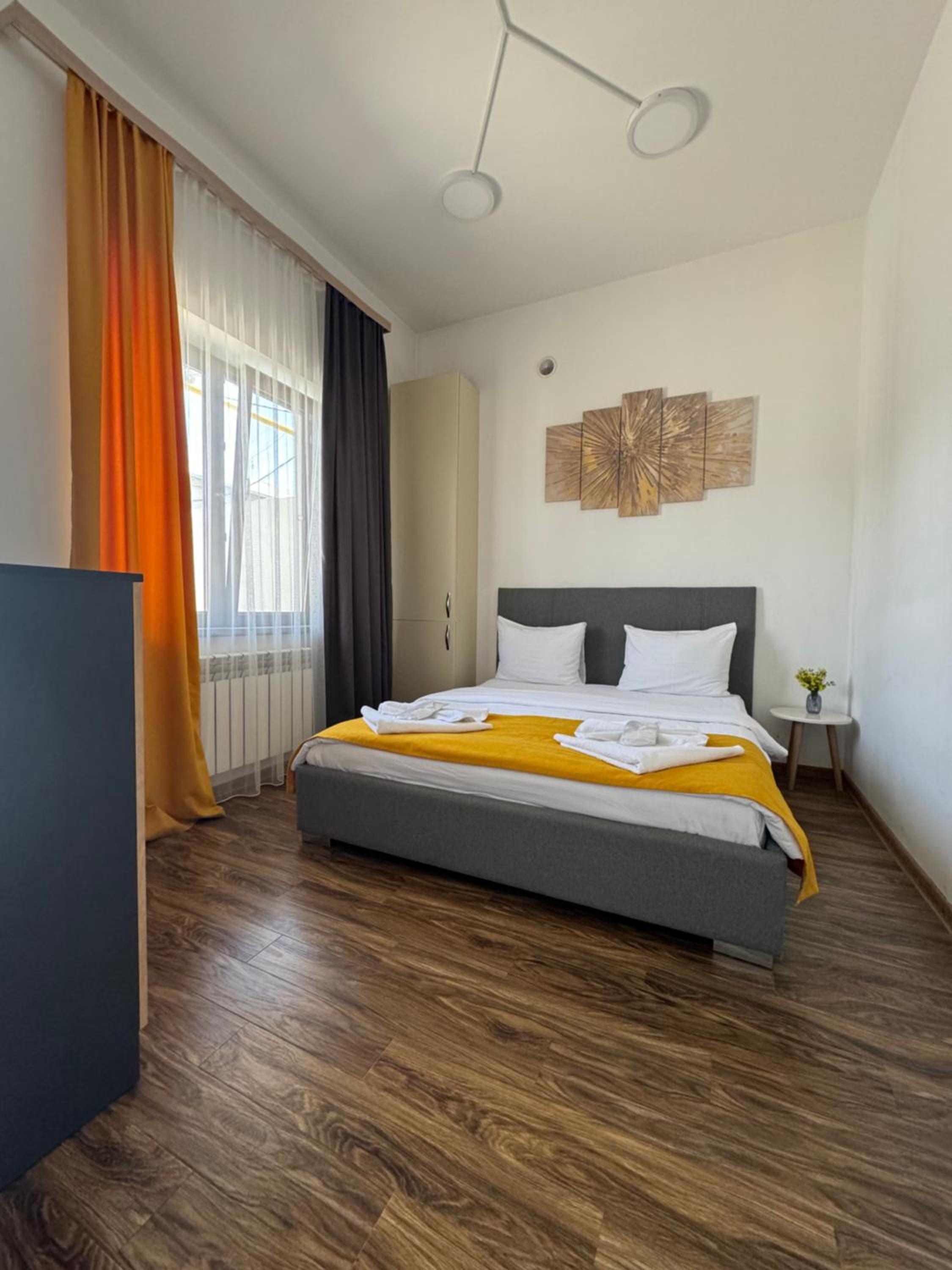 Bag's Guest House